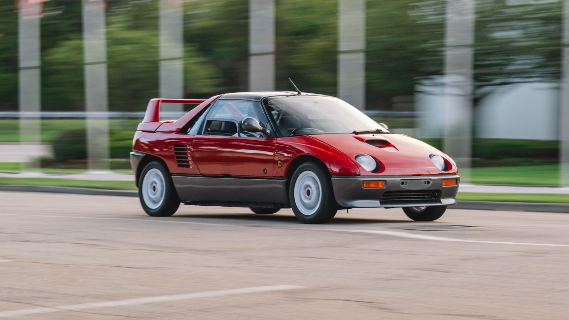 The Kei Car With Supercar Styling That Is More Affordable