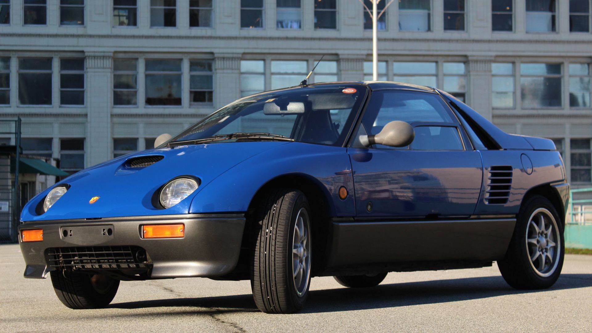 Mazda Sports Car Models Of The Last 50 Years
