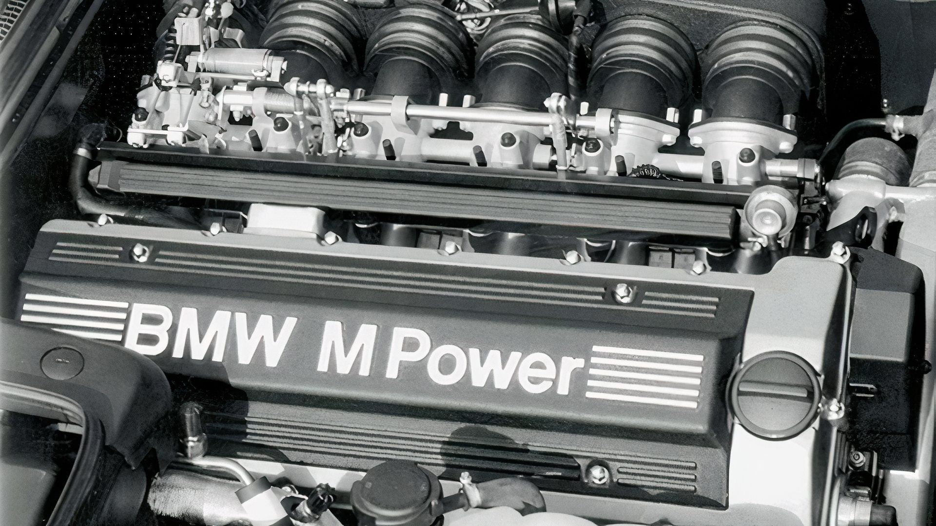 Ranking Every BMW M5 Generation From Worst To Best