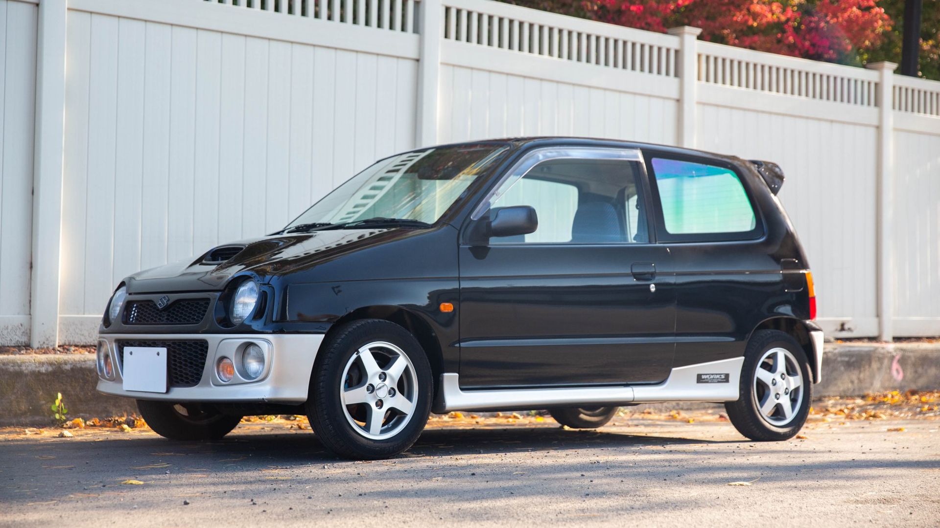 10 Of The Coolest Kei Cars To Import If You Live In Texas