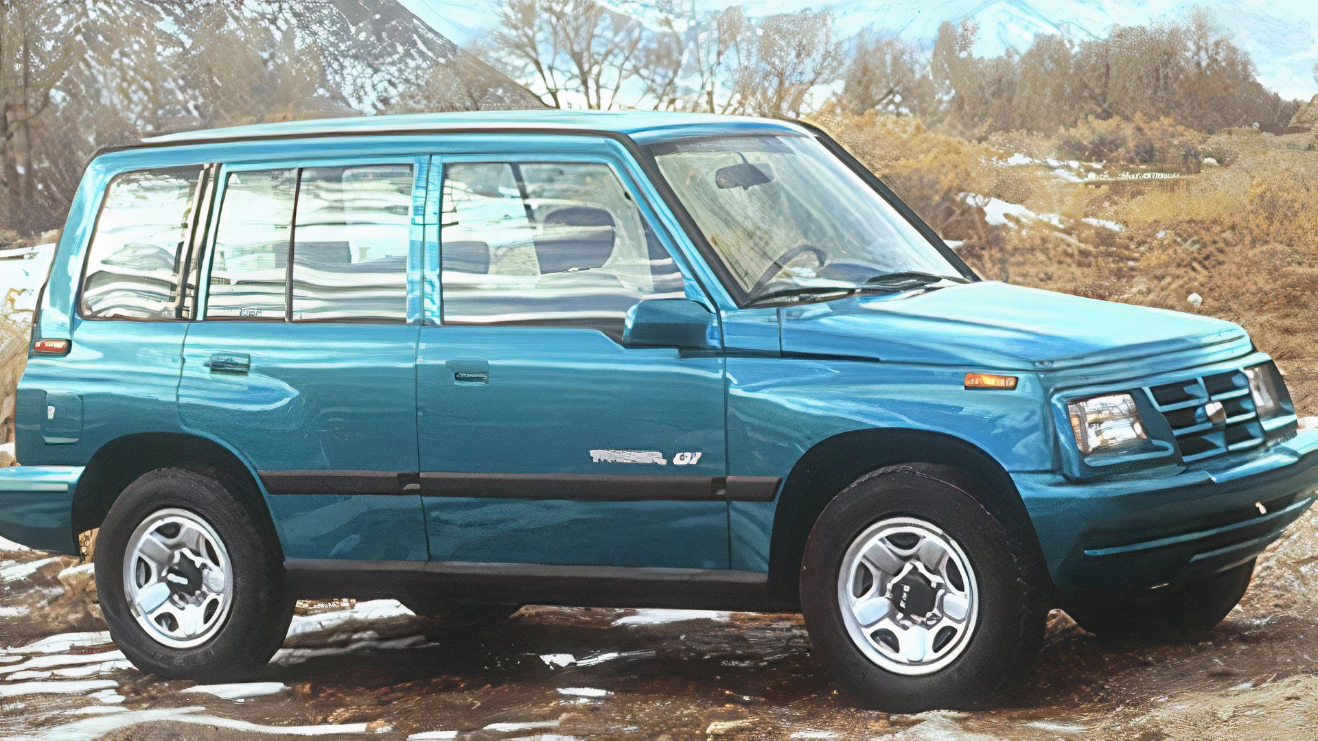 The Shortest-Lived Car Brands in History