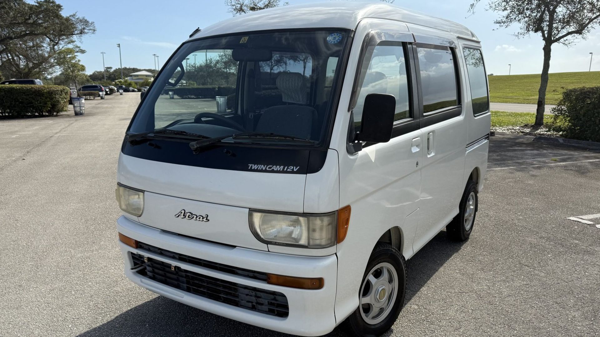 10 Of The Coolest Kei Cars To Import If You Live In Texas