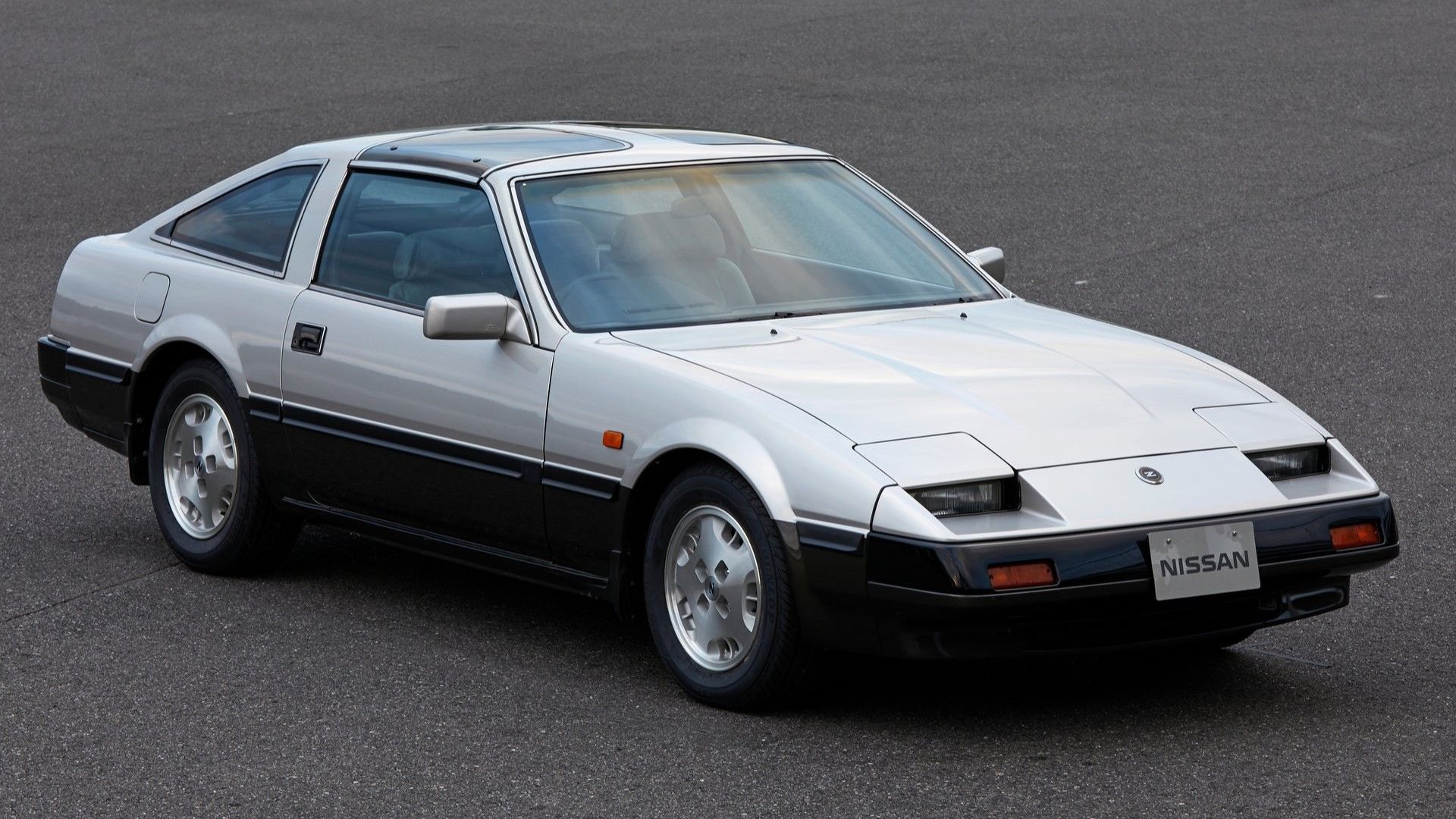 Nissan 300ZX: The Underrated 90s Japanese Sports Car