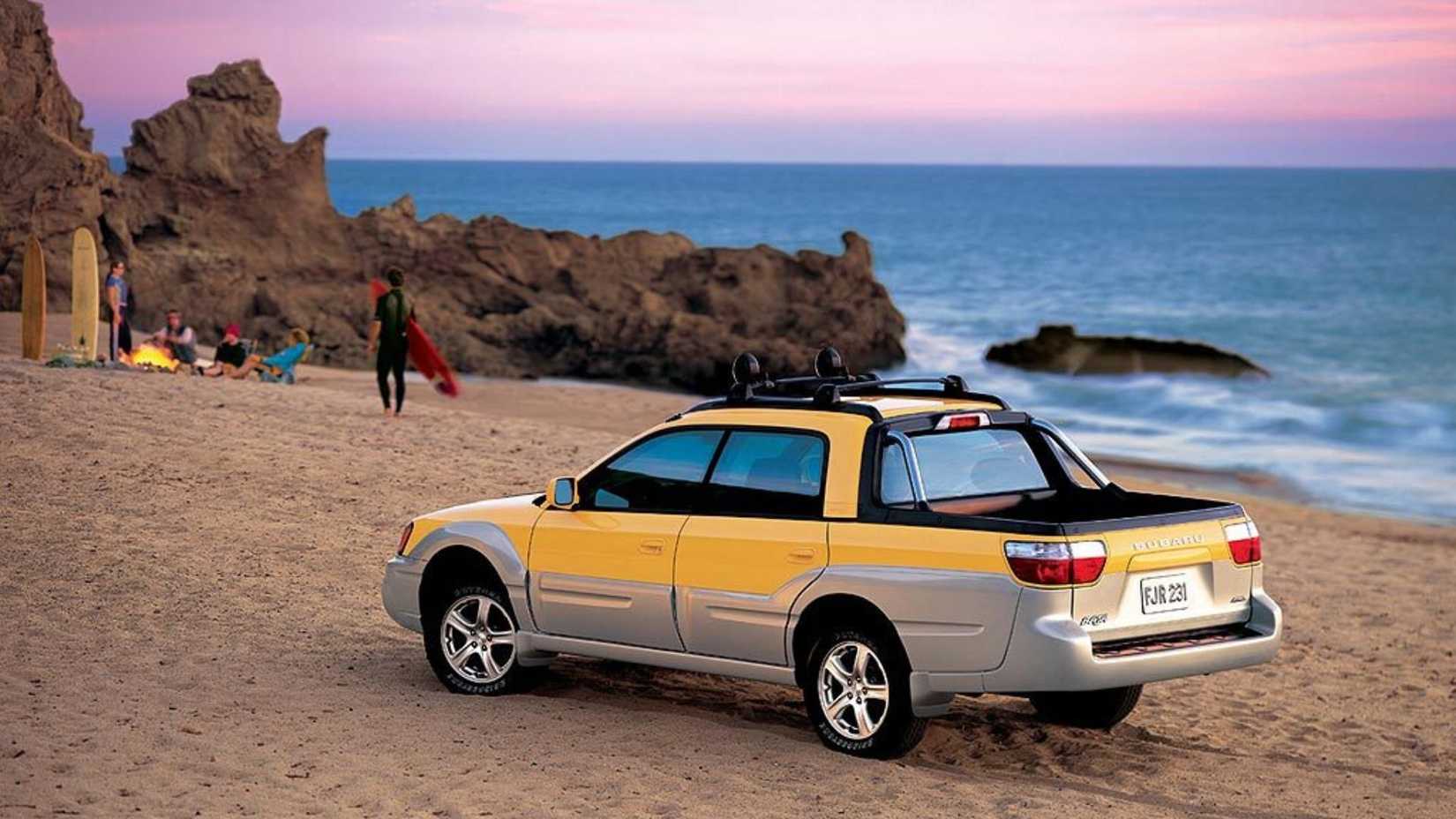 The Coolest Truck Feature That Everyone’s Trying To Bring Back