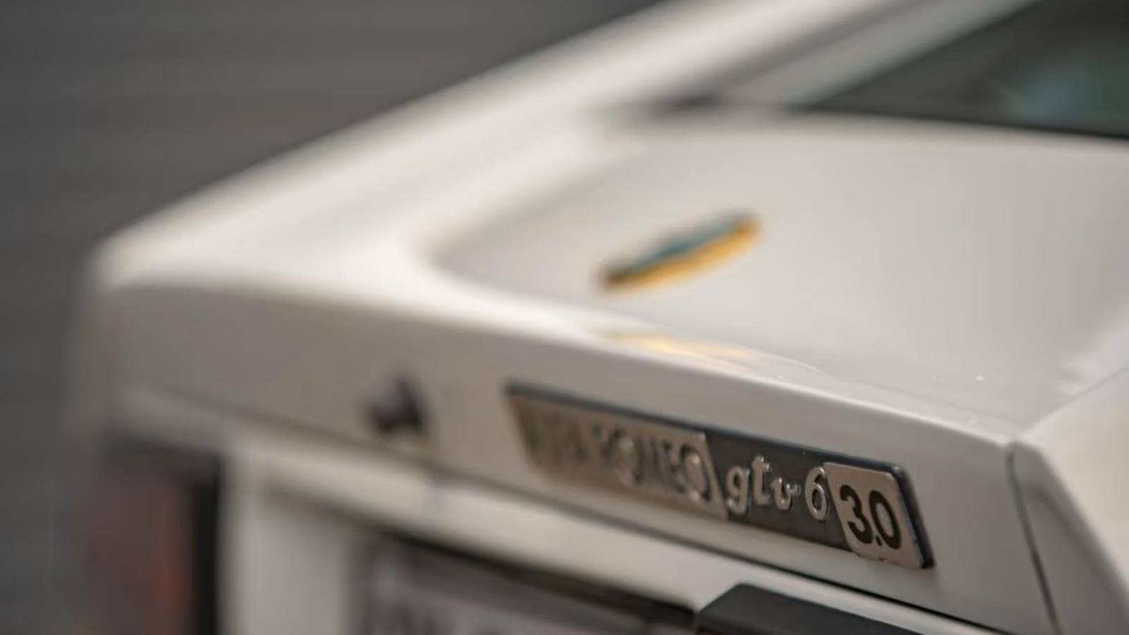 The Vintage Italian Car Every Enthusiast Should Own Once