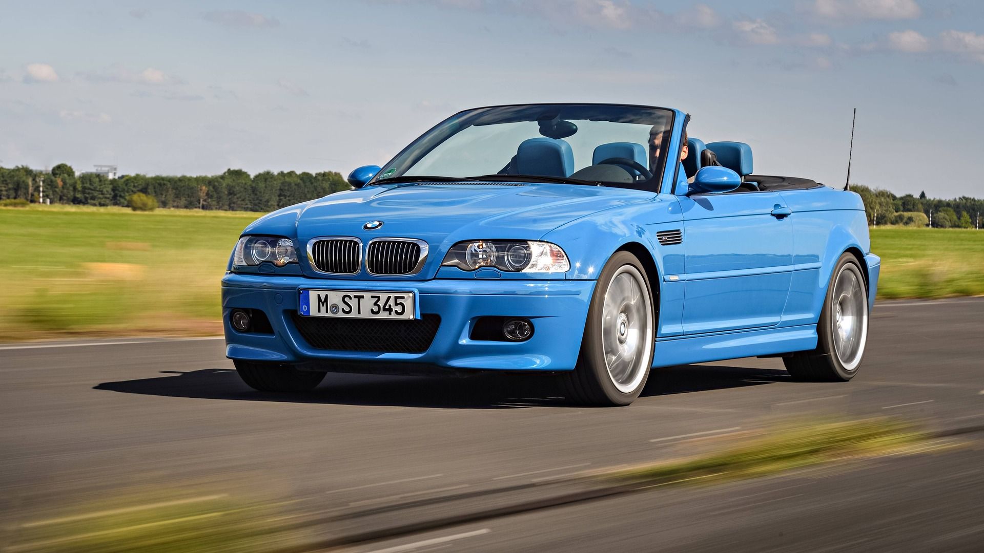 The First Car With LED Daytime Running Lights Is Officially Old Enough ...