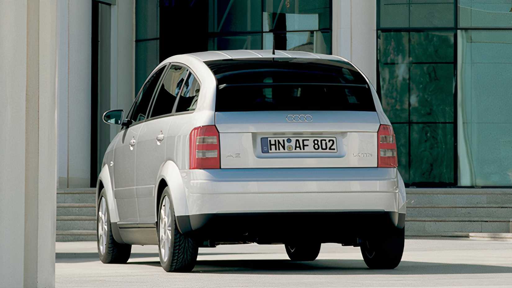 Audi Confirms The Revival Of An iconic Name For New Model In 2026