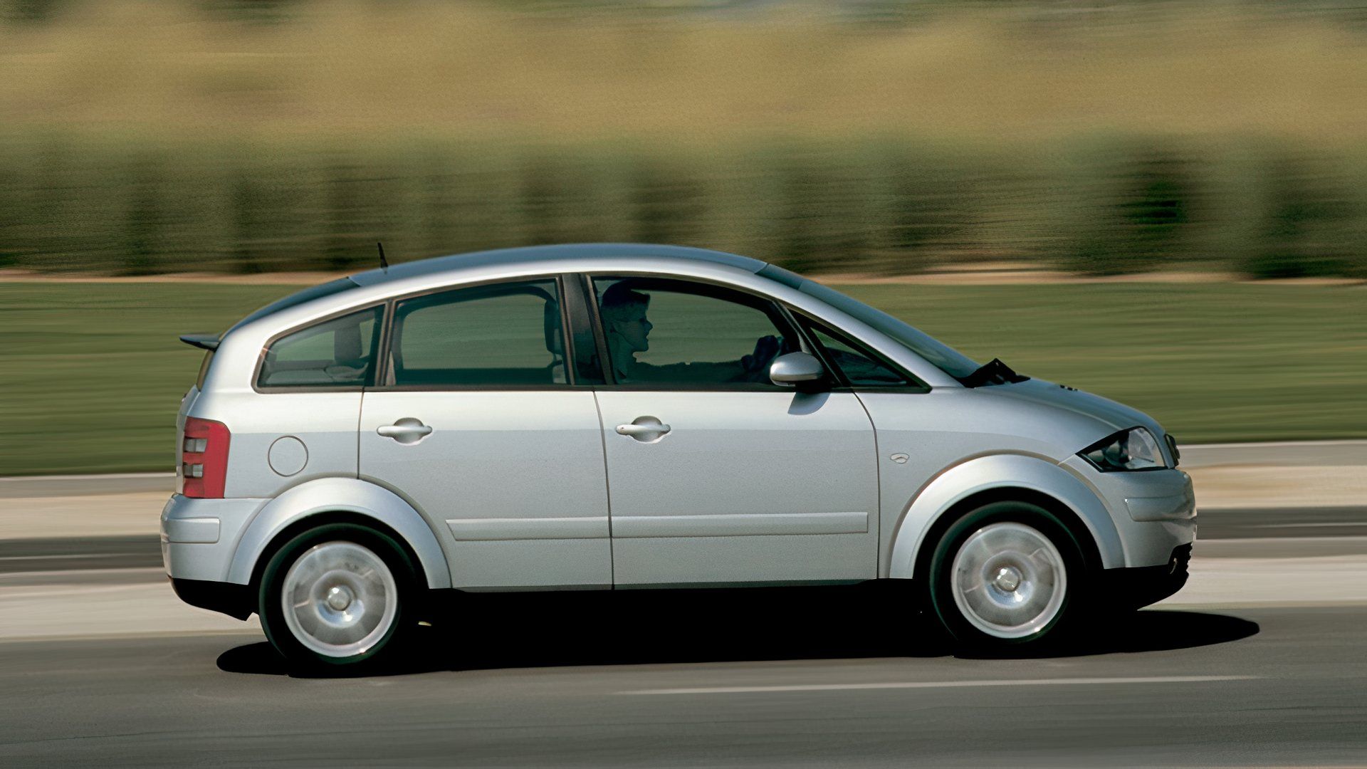 You Can Finally Import Audi's Misunderstood Engineering Masterpiece