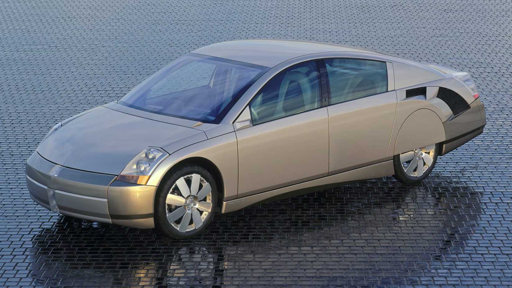 Precapt Auto 5 Alternative Fuel Technologies That Prove The Future Doesn't Have To ...
