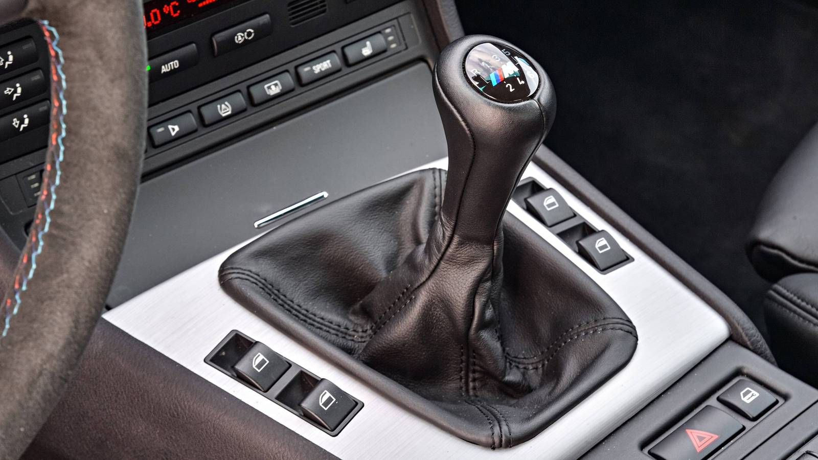 The Most Bulletproof Transmissions In The Automotive Industry