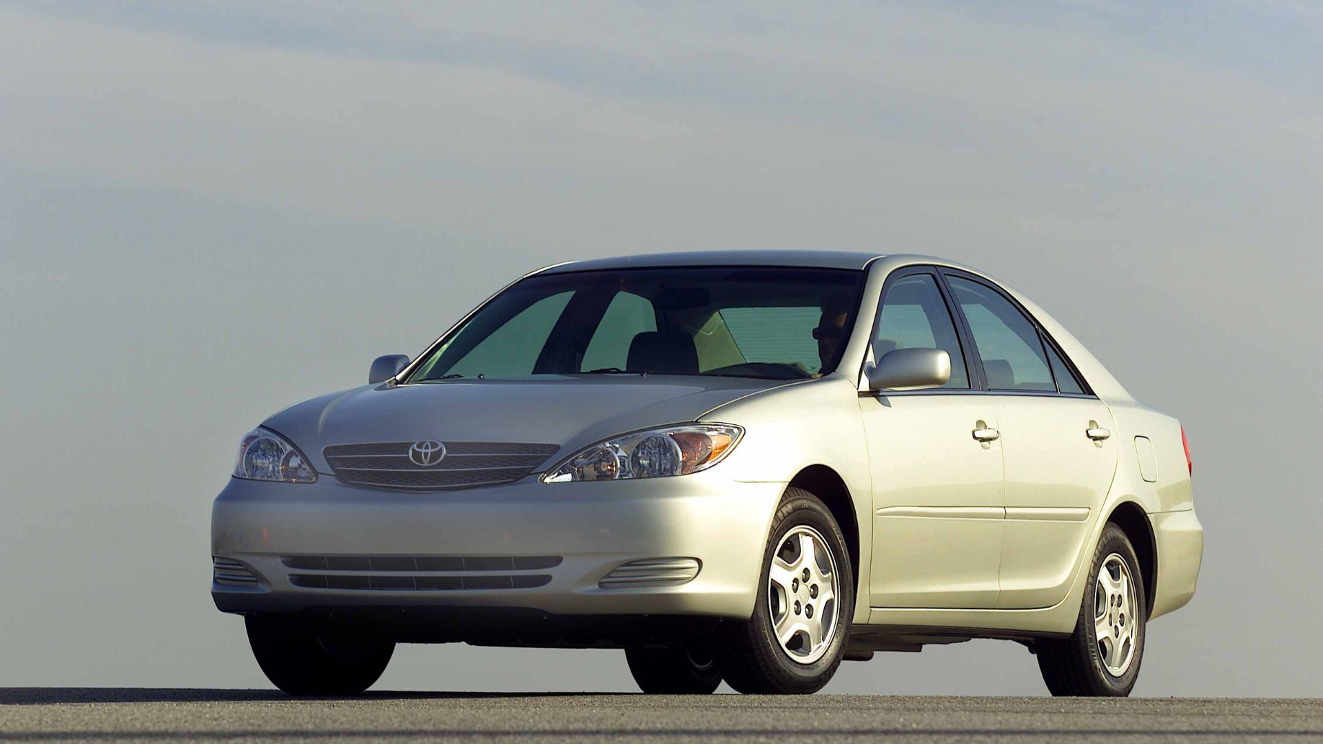 Toyota Camry Maintenance Cost and Common Problems