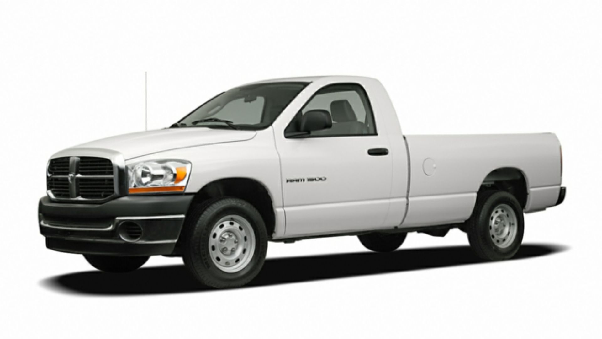 Dodge Ram 1500 Generations: Key Updates Across All Model Years