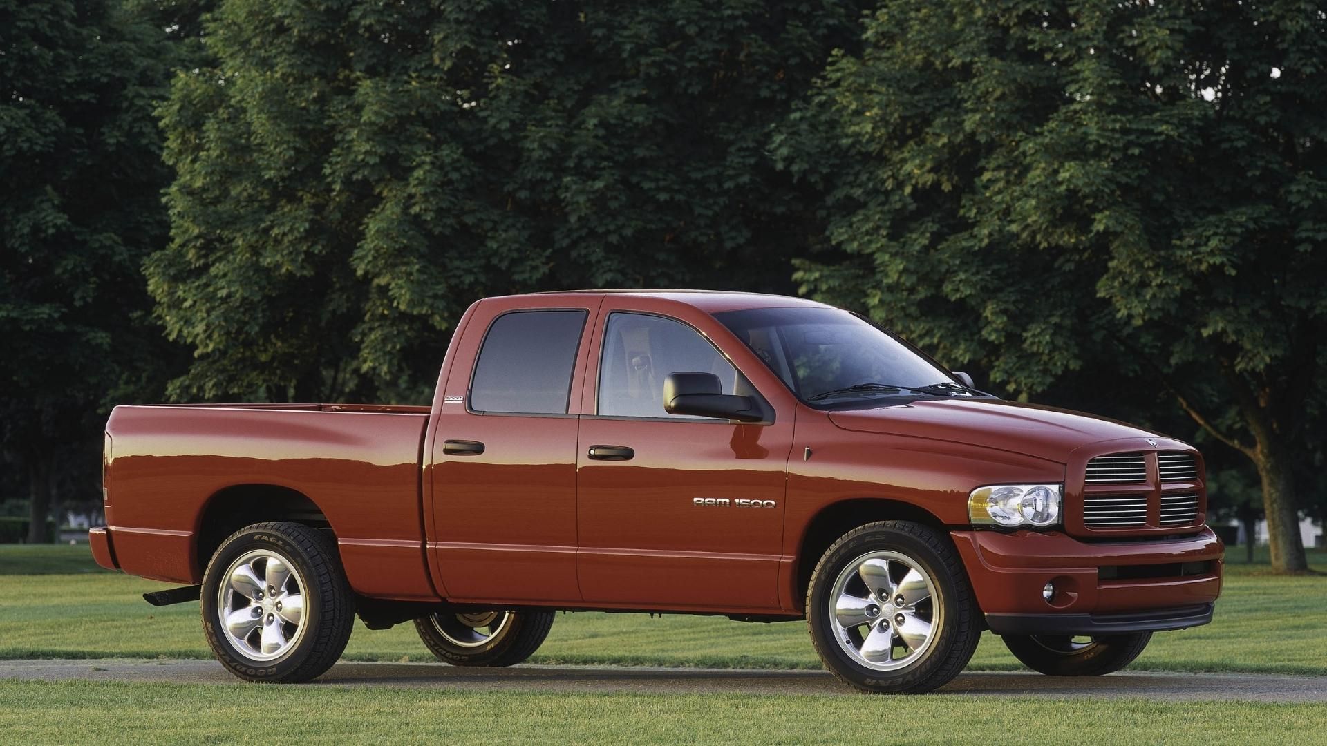 Dodge Ram 1500 Generations: Key Updates Across All Model Years