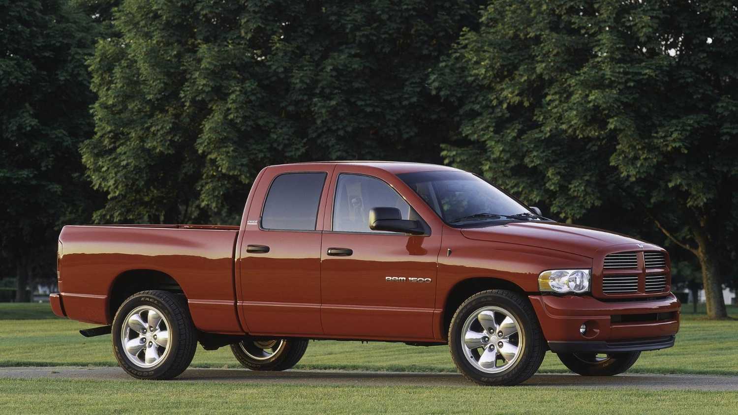Ram R Generations Dodge Ram 1500 Generations: Key Updates Across All Model Years