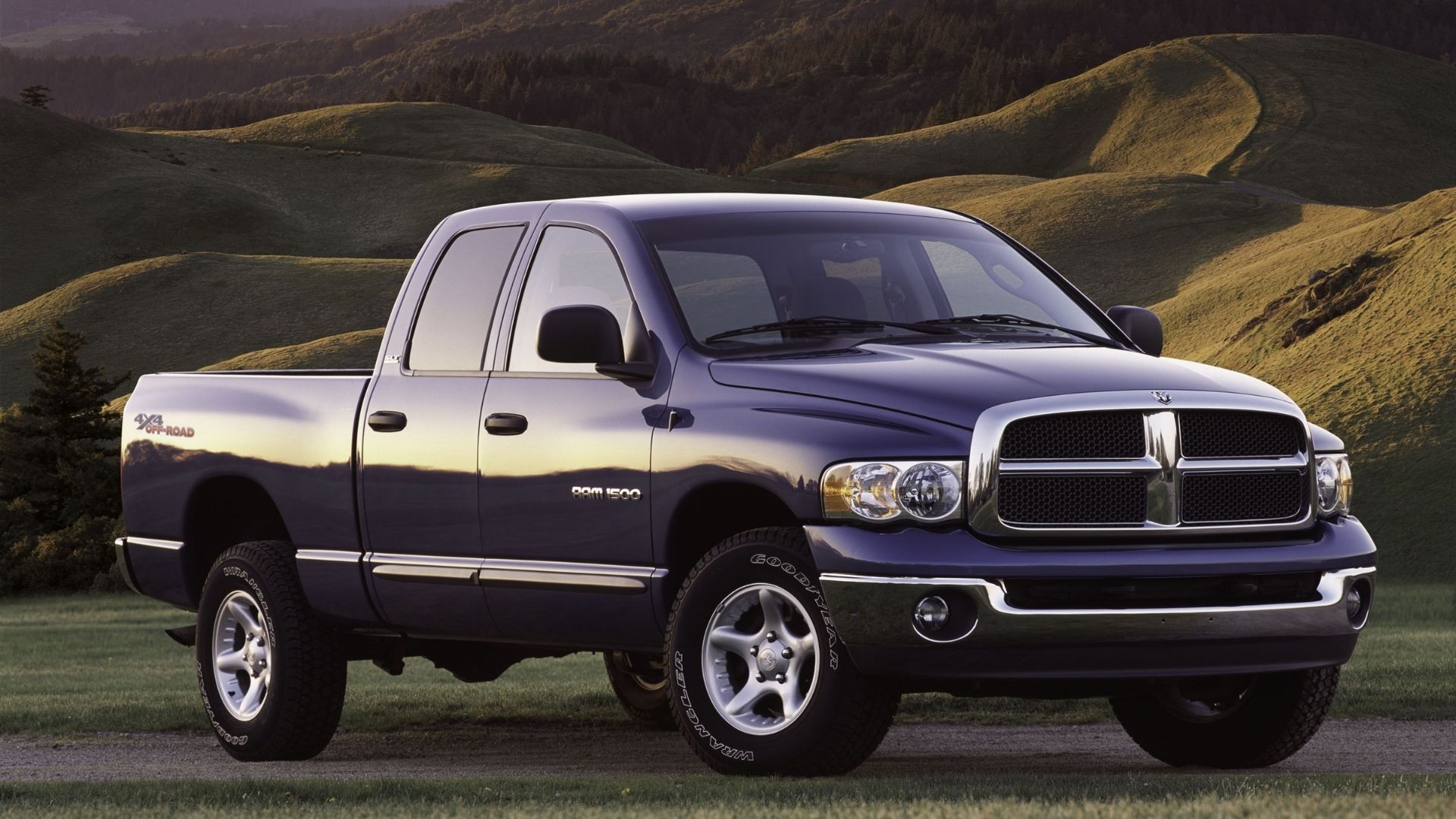 Dodge Ram 1500 Generations: Key Updates Across All Model Years