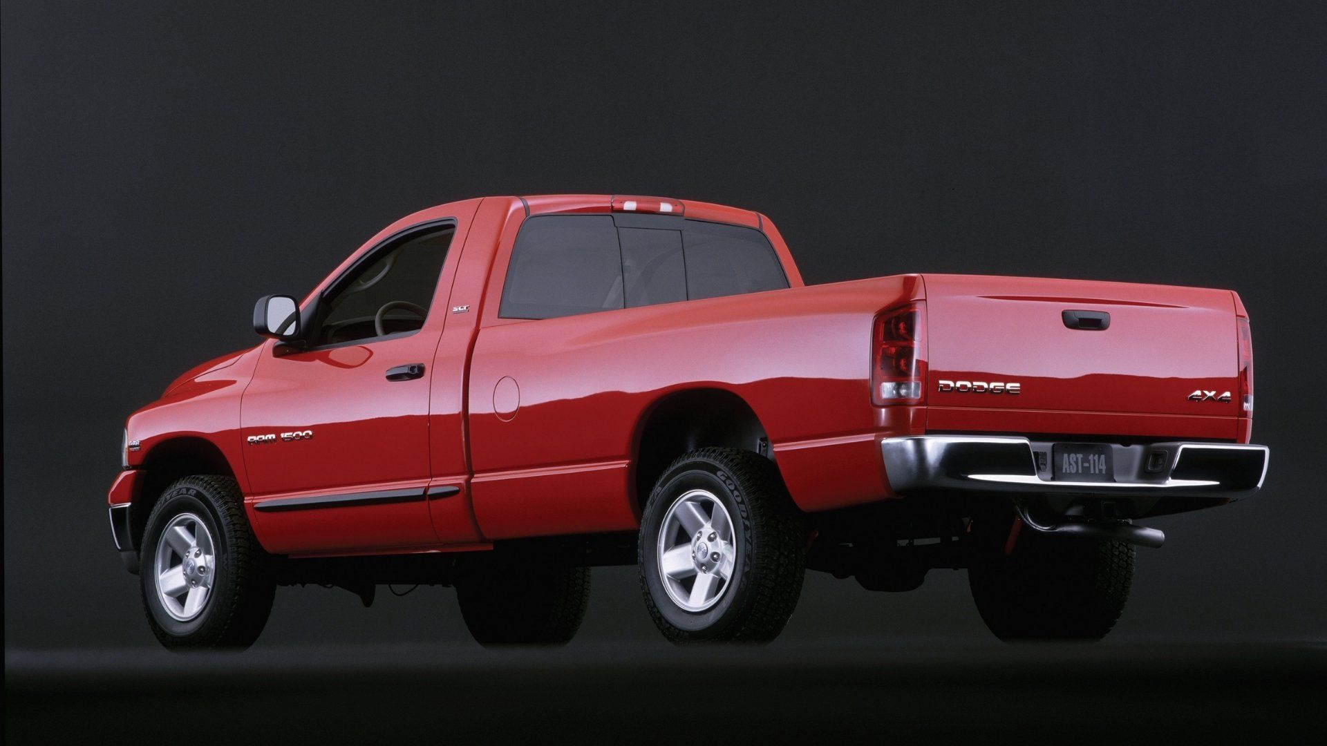 Dodge Ram 1500 Generations: Key Updates Across All Model Years