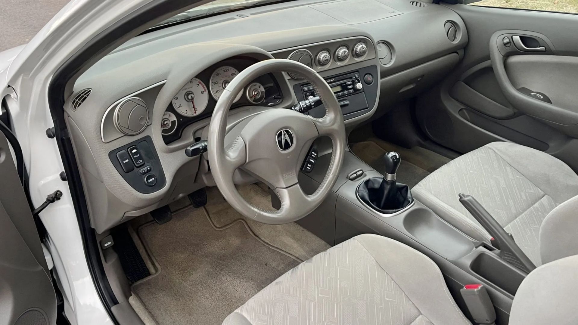 10 Basic Used Cars That Provide Manual Transmission Thrills