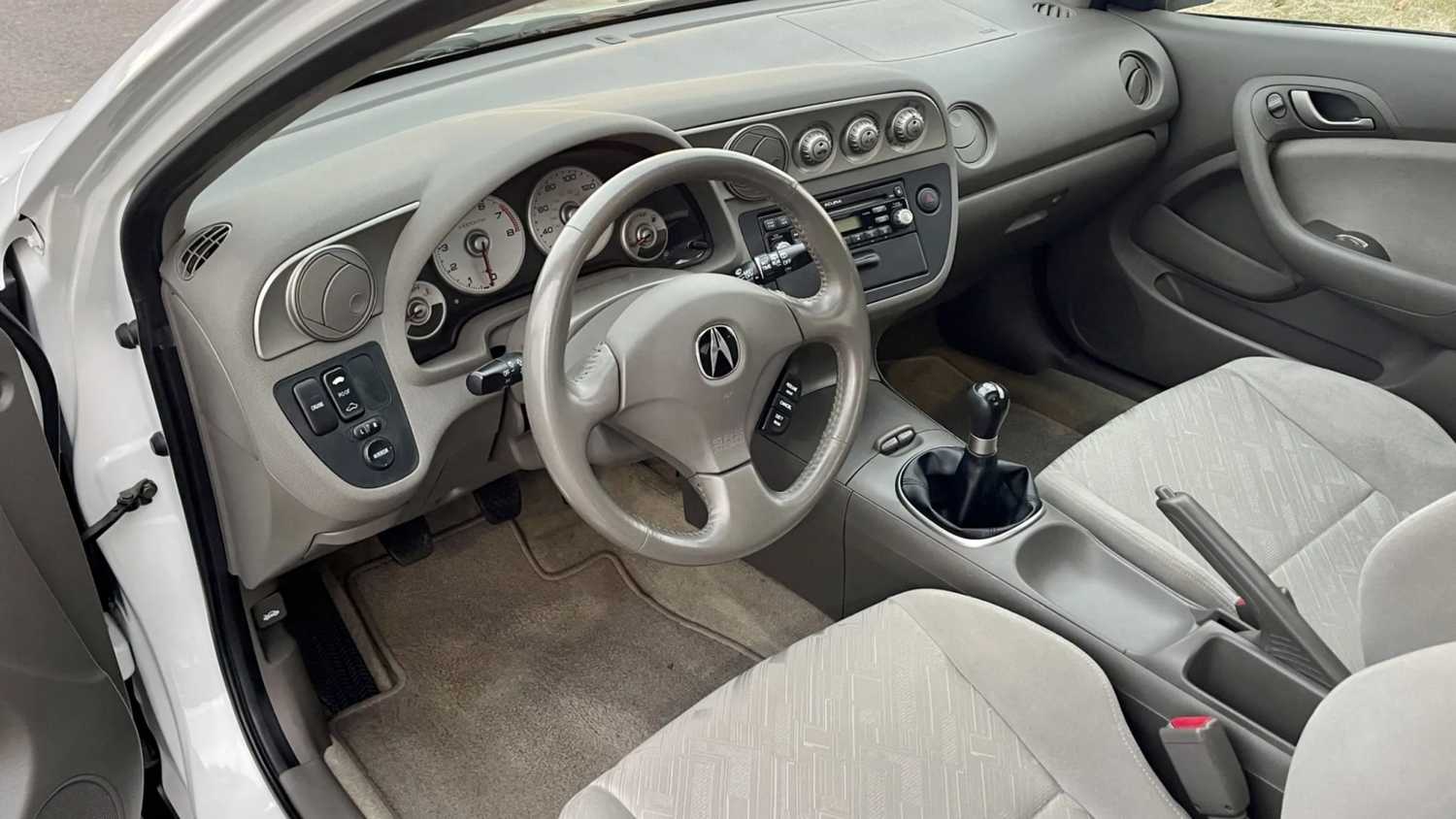 10 Basic Used Cars That Provide Manual Transmission Thrills