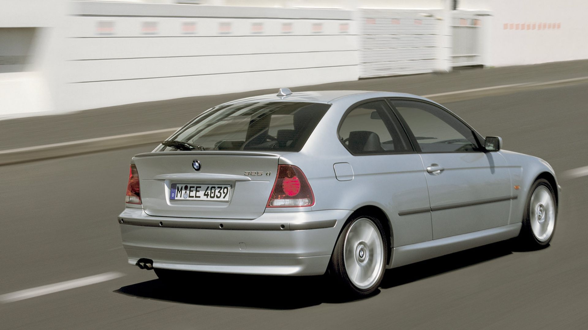 BMW's Strangest Production Models
