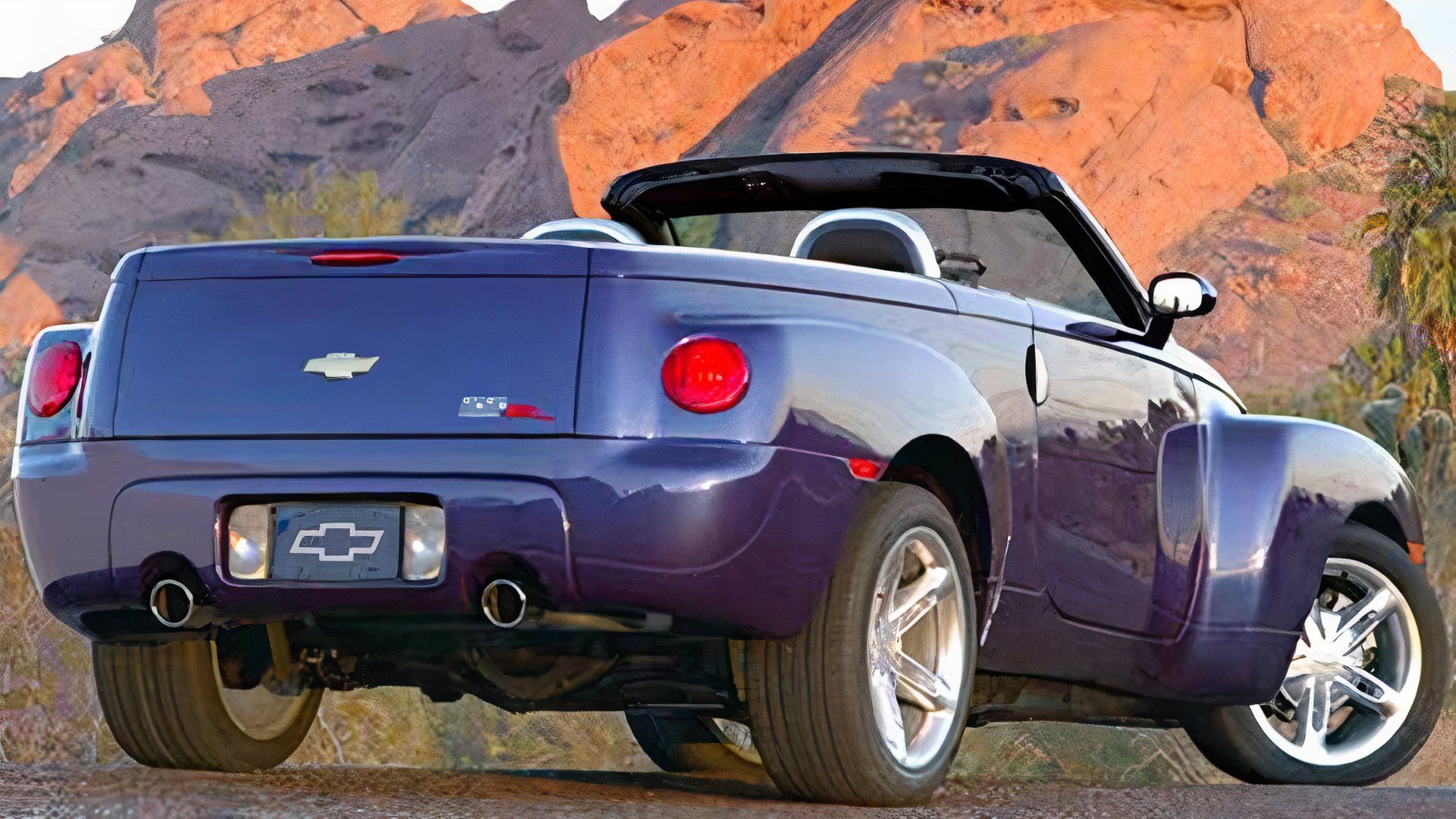 The Most Random GM Performance Models Of The 2000s