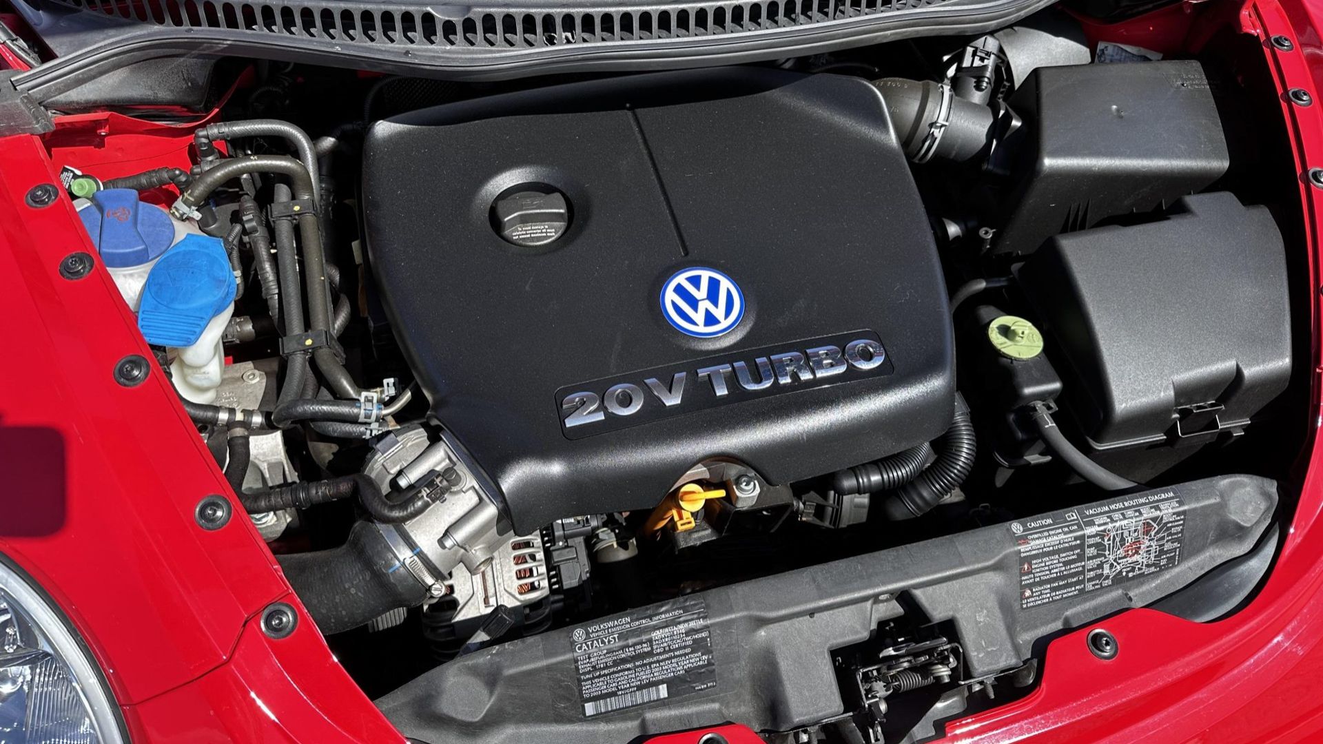 The Concept Volkswagen Needs To Build To Bring Back The Fun