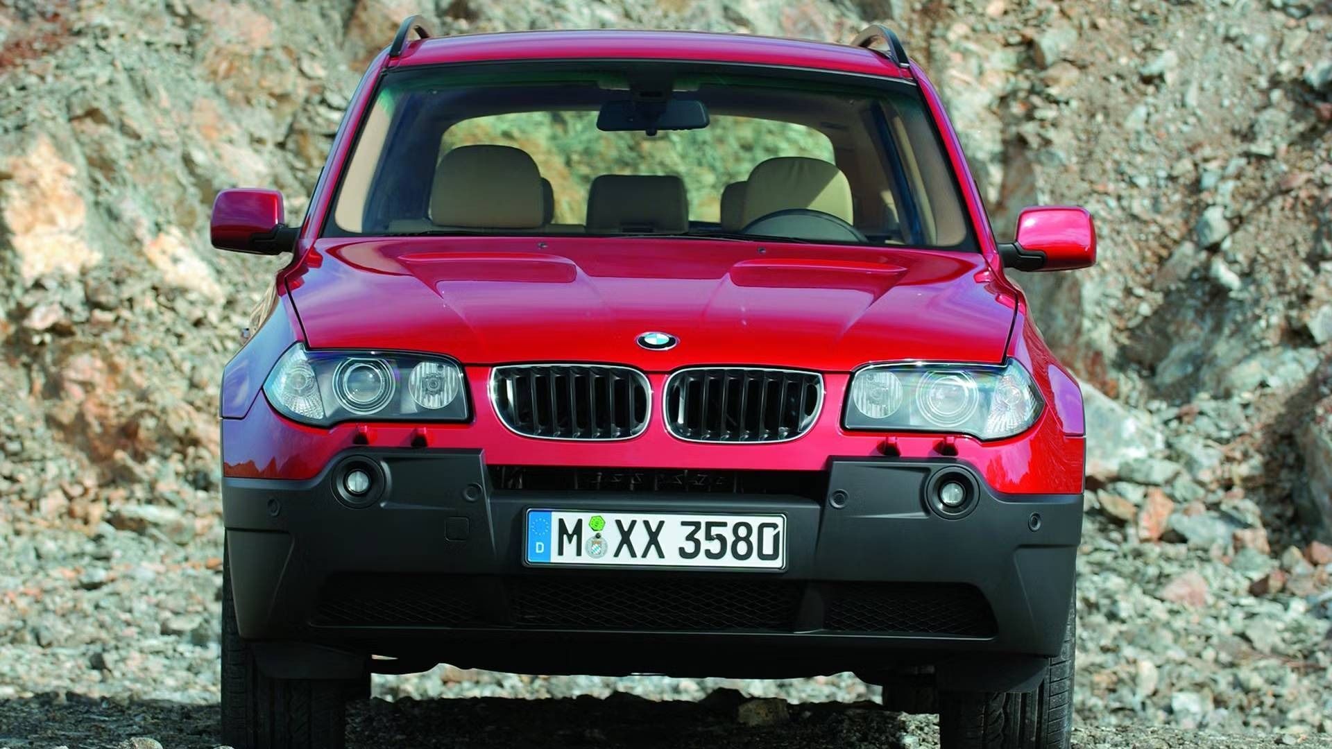 What Year BMW X3 Is The Most Reliable: Ultimate Guide 2025