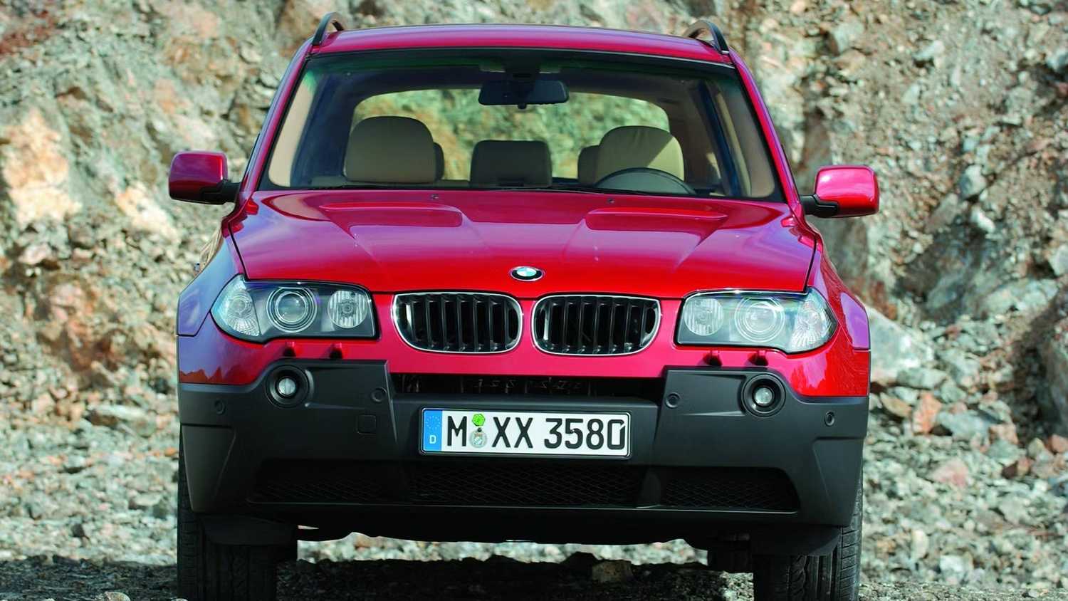 What Year BMW X3 Is The Most Reliable: Ultimate Guide 2025