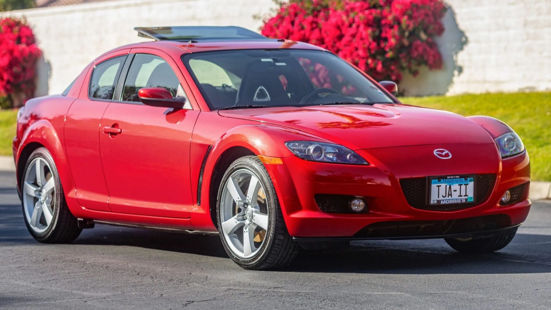 The 10 Quickest Production Mazdas Ever Made