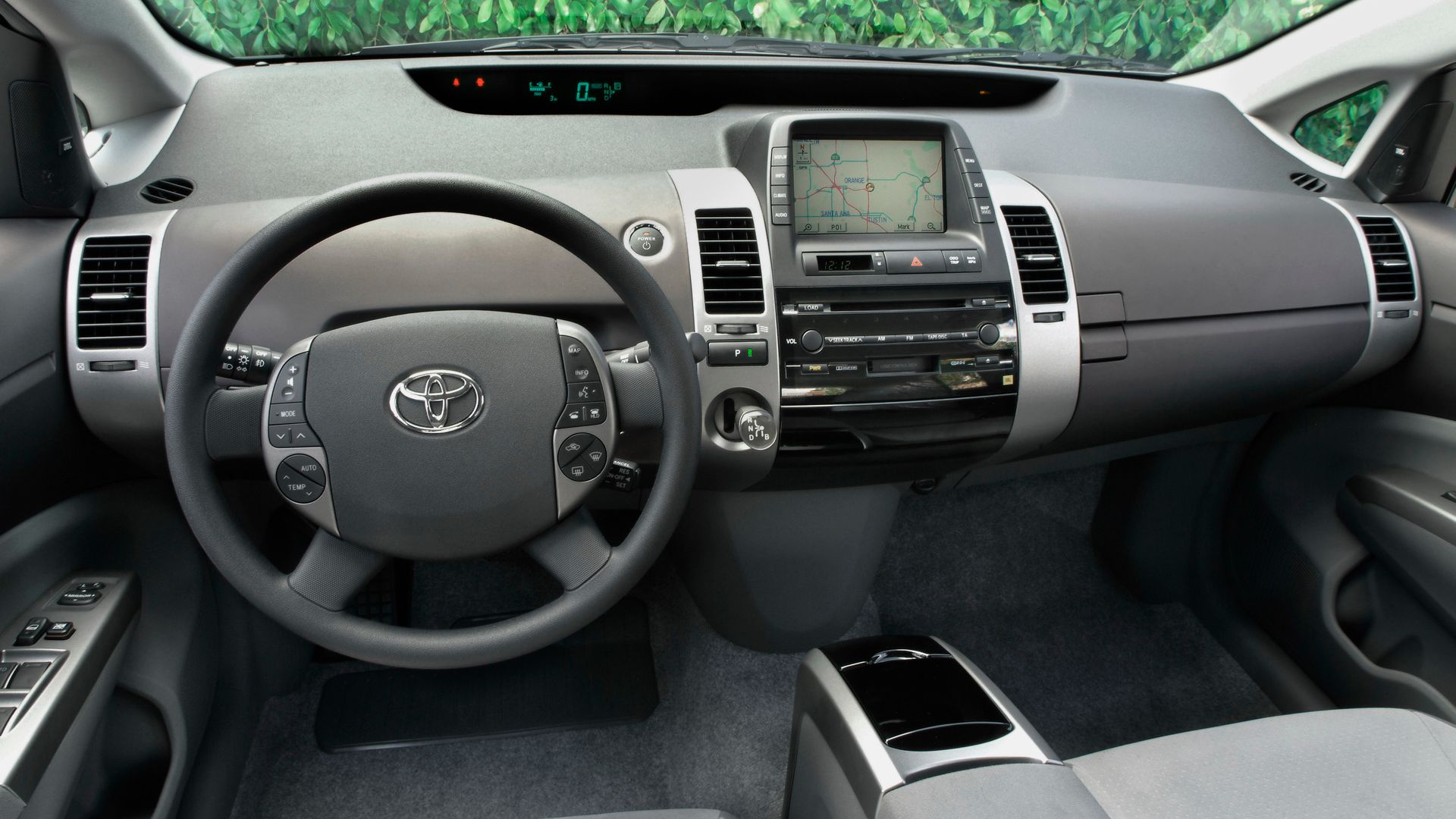 Toyota Prius Generations Ranked By Reliability