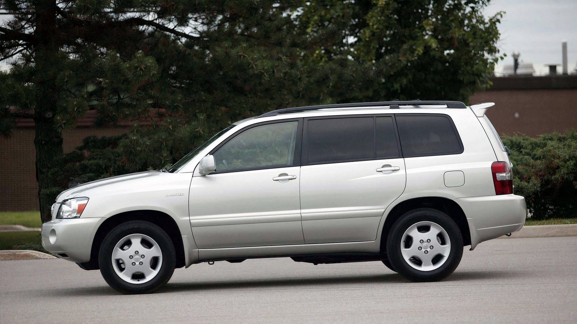 Toyota Highlander Generations Ranked By Reliability