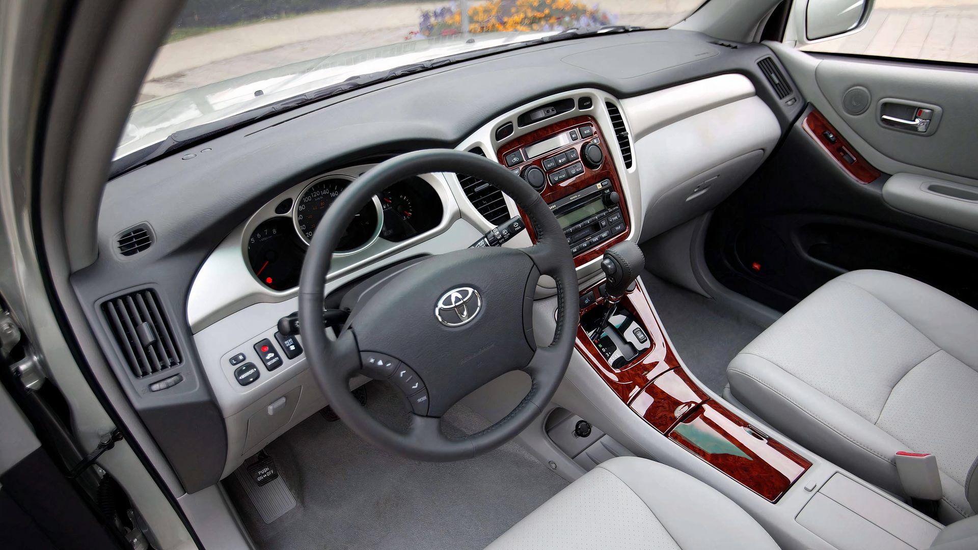 Toyota Highlander Generations Ranked By Reliability