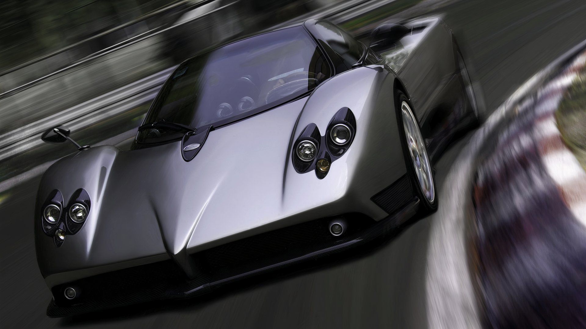 2006 Pagani Zonda F Roadster Review, Pricing, Photos, and Specs