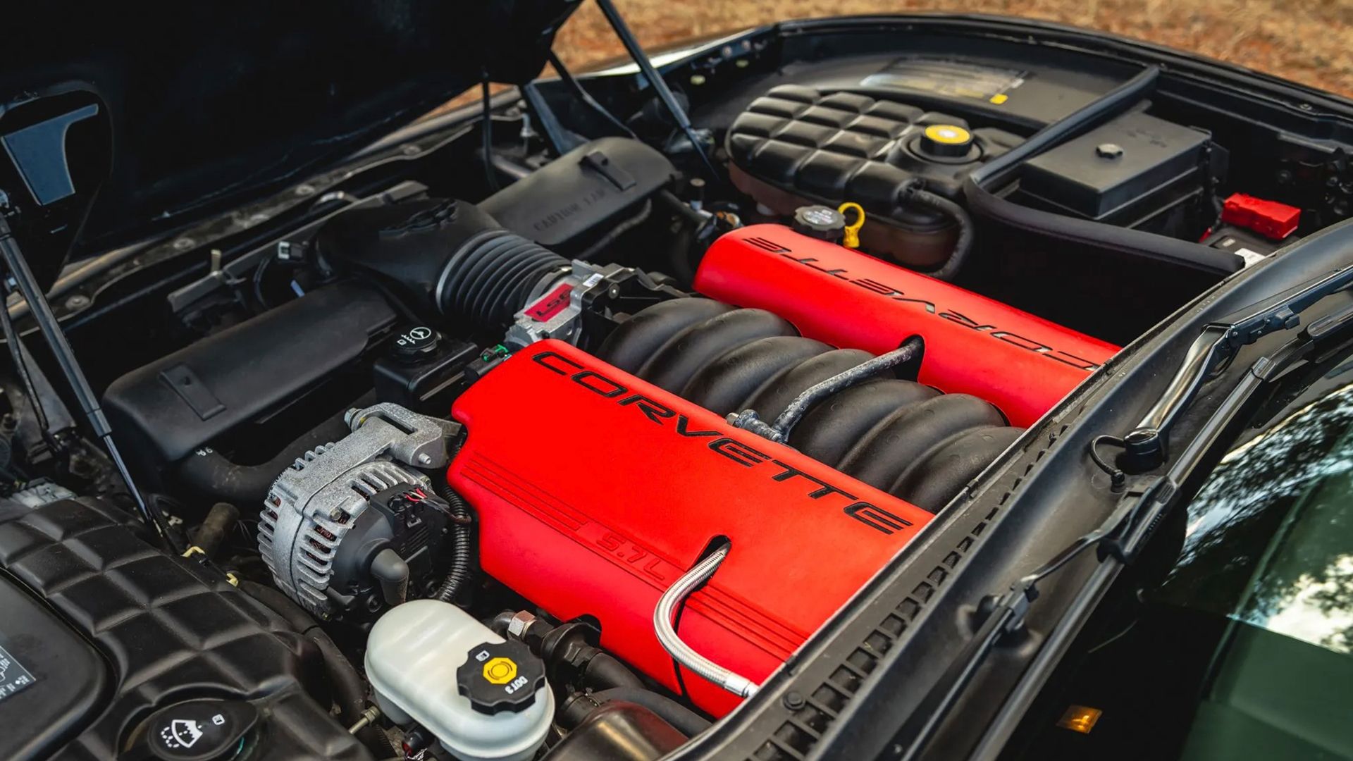 Top 7 Most Popular Engine Swaps For You To Consider