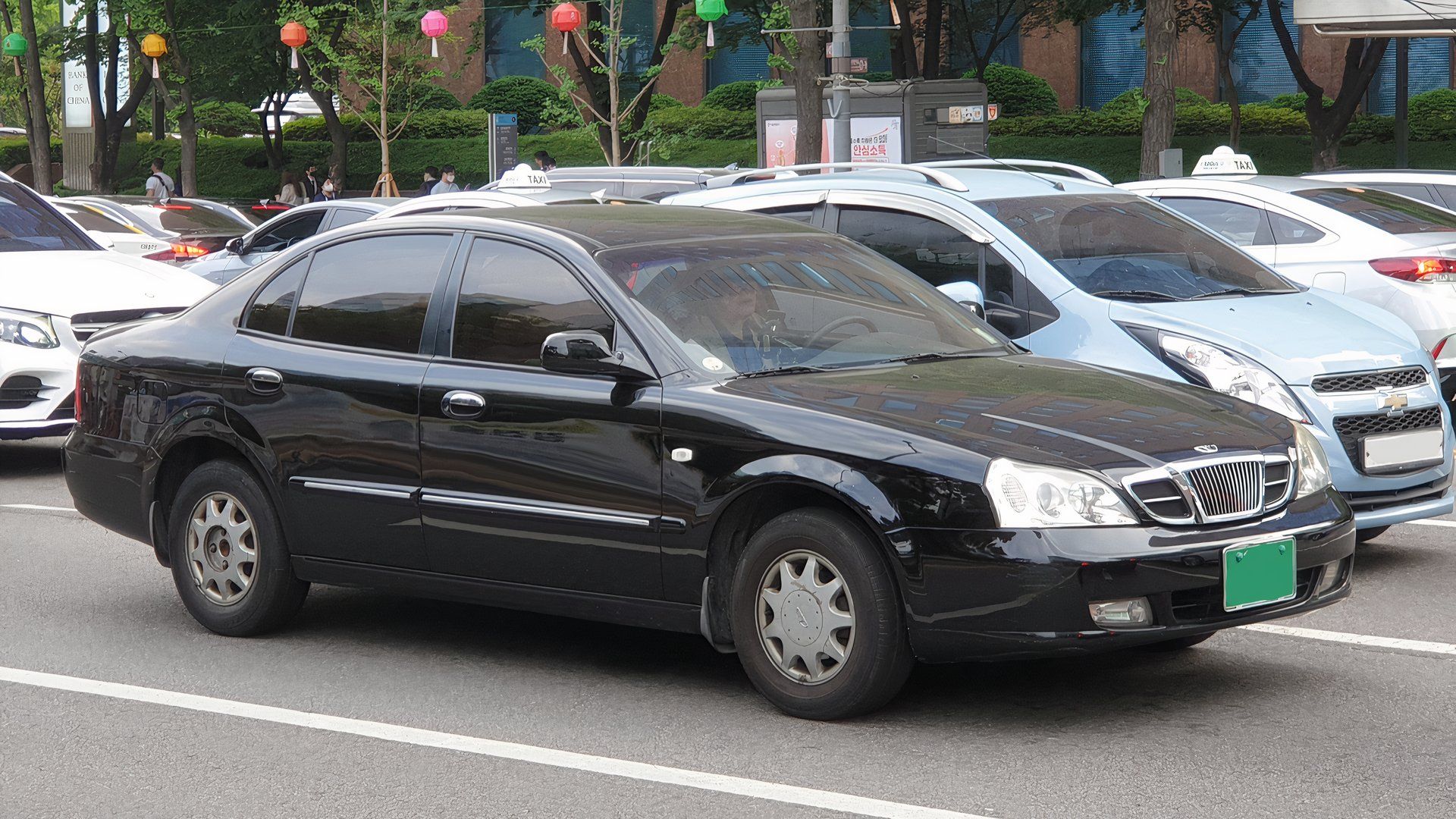 The Budget-Priced Japanese Car With A Porsche-Developed Engine