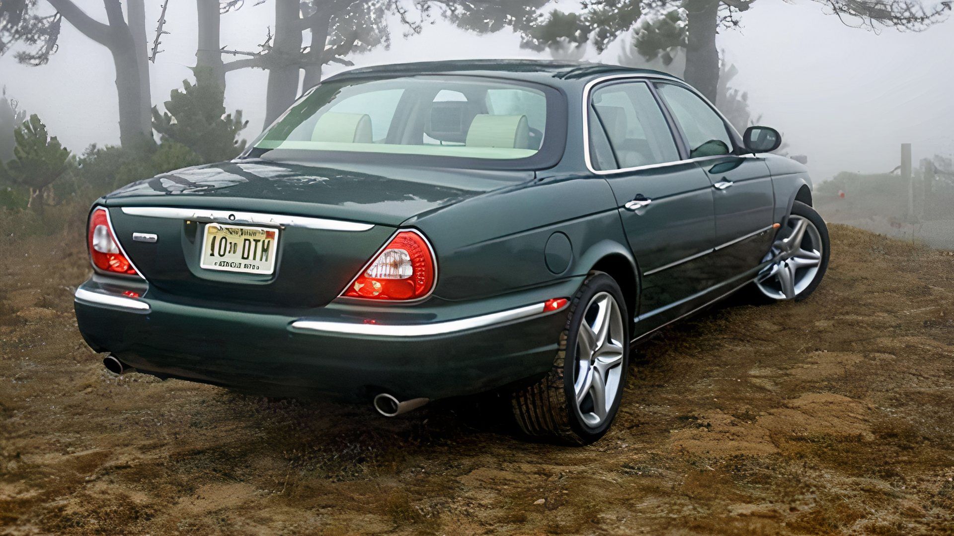 These Used Sedans Prove Luxury Can Come For As Little As $15,000 In 2025