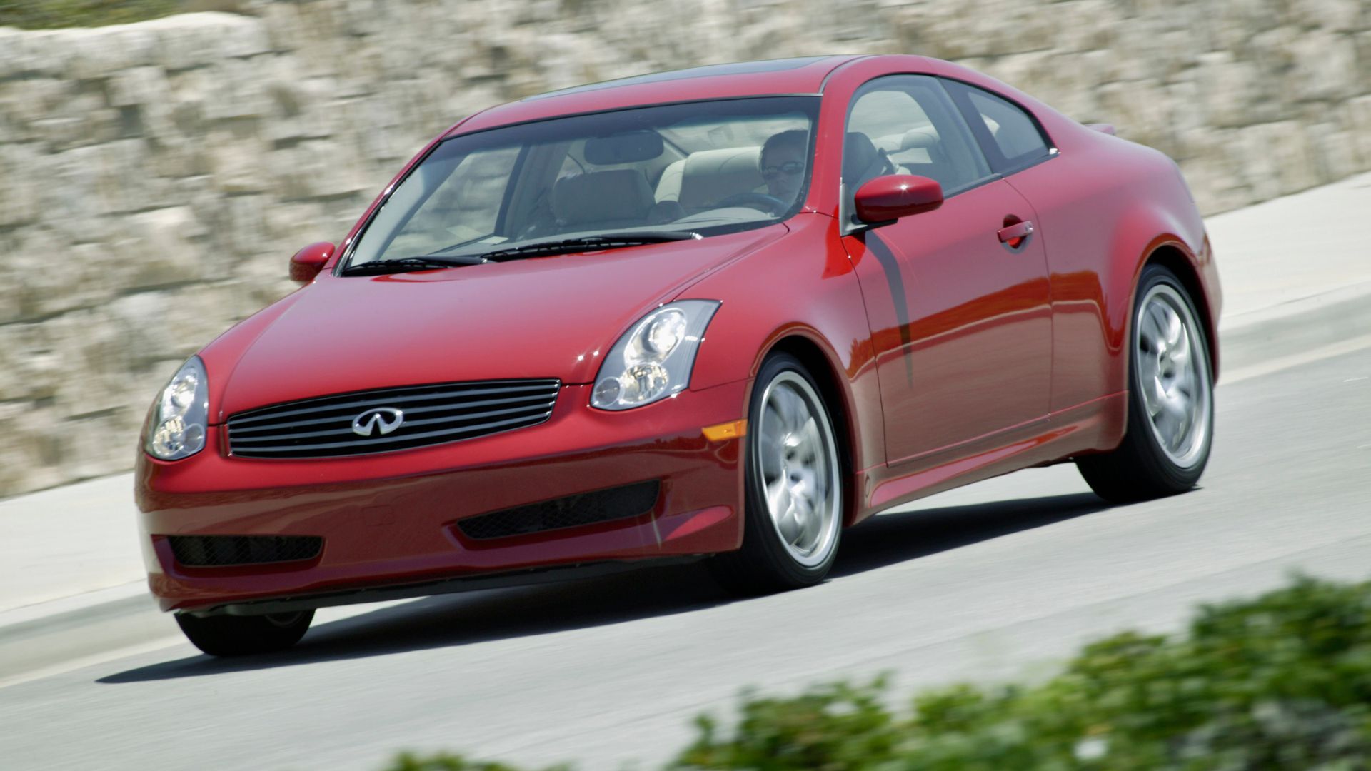 Fastest Infiniti Models Ever Made Ranked By Top Speed