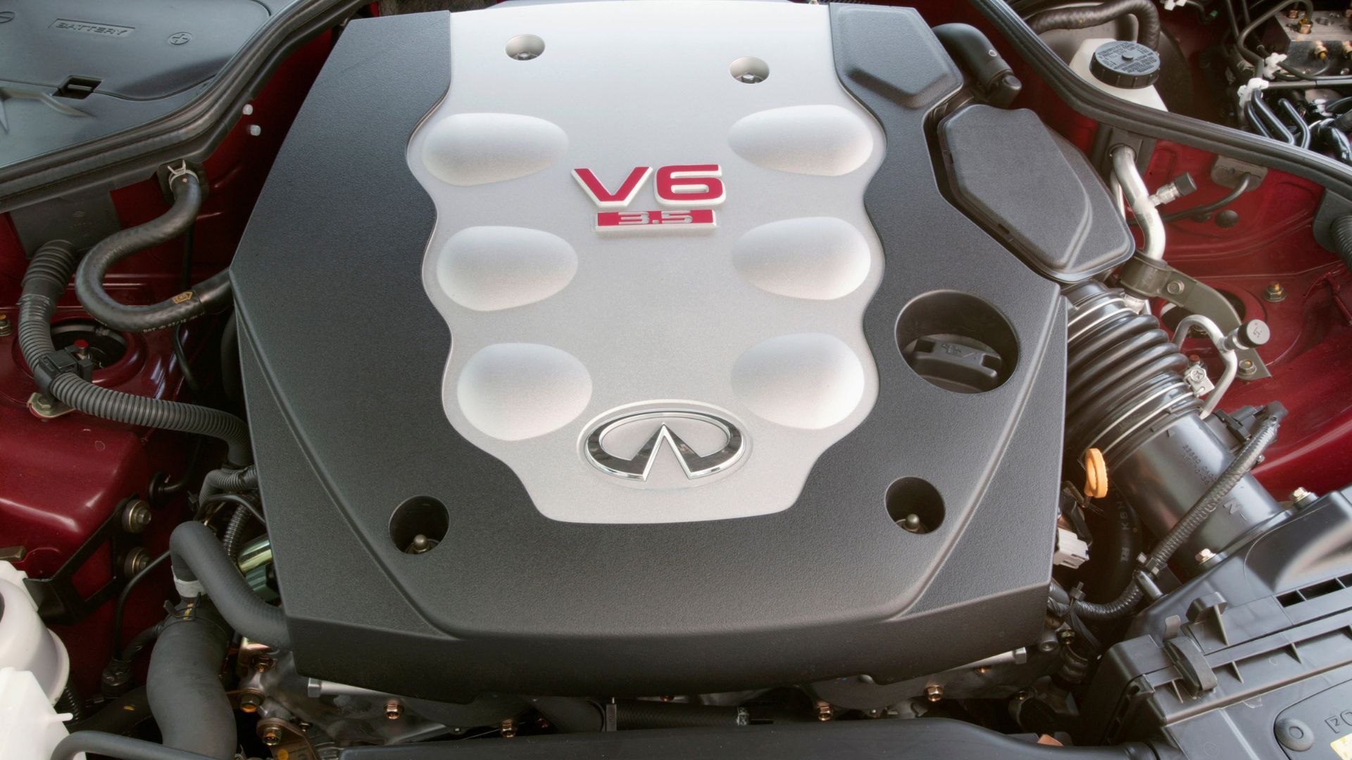 Fastest Infiniti Models Ever Made Ranked By Top Speed