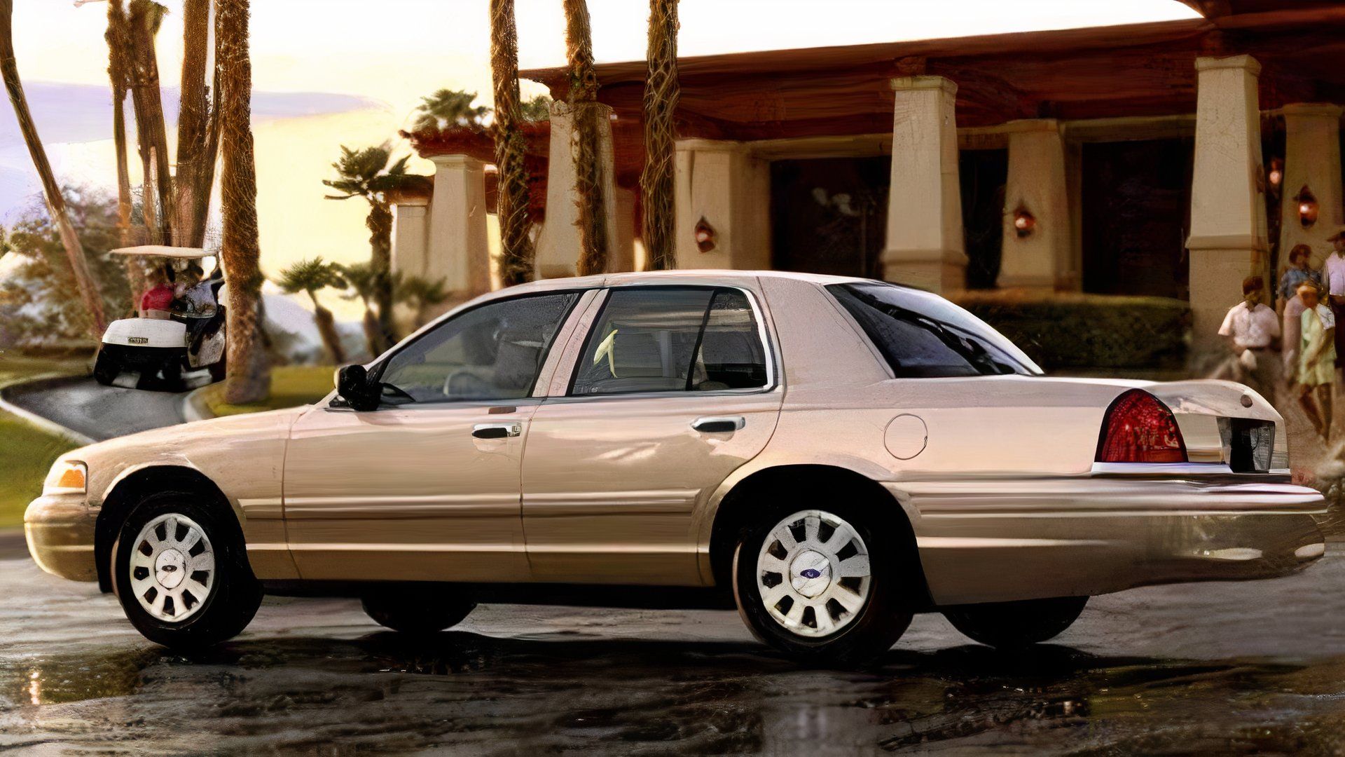 10 Cheap Cars Perfect For Beater Racing