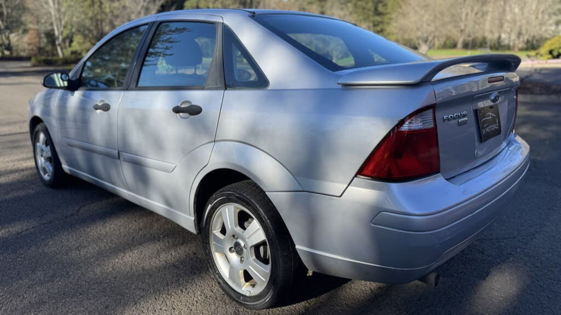 A Used Ford Focus ST Hot Hatch Doesn't Have To Give You Sleepless Nights