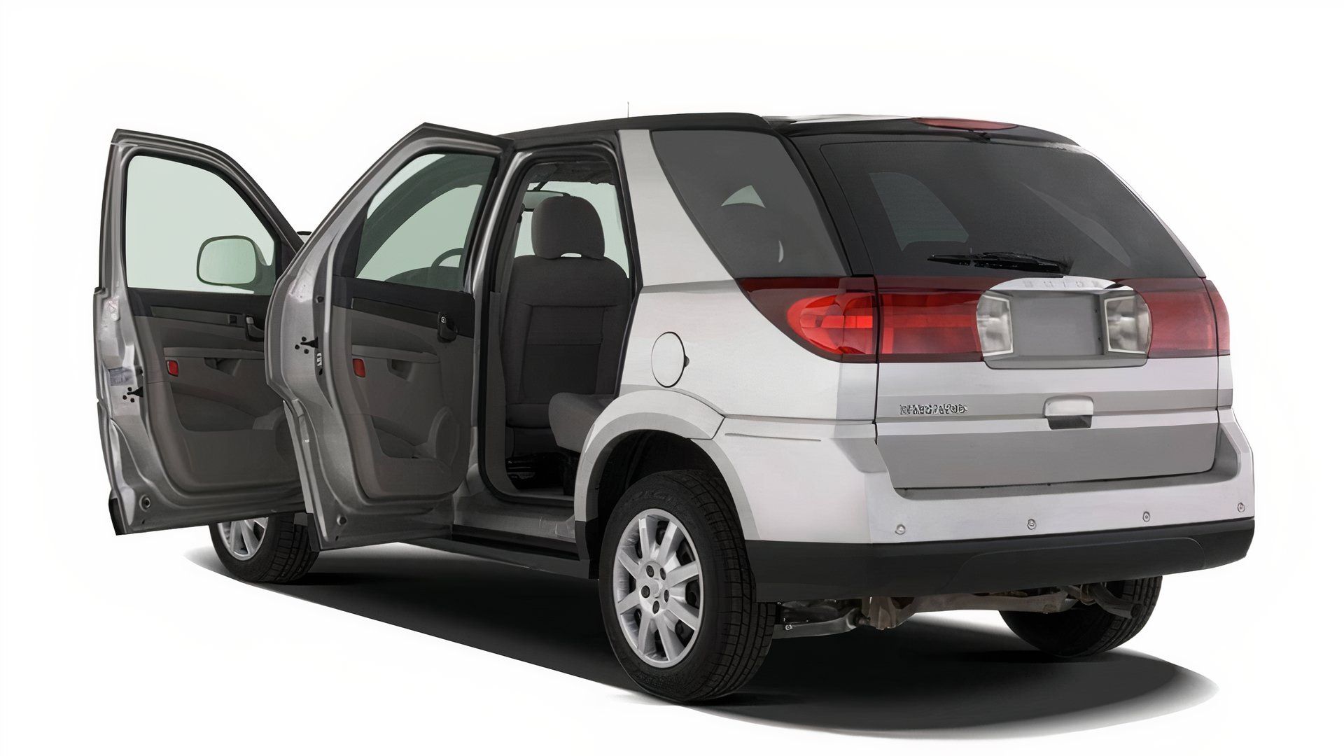 The Most Reliable $10,000 Used SUVs Nobody Talks About
