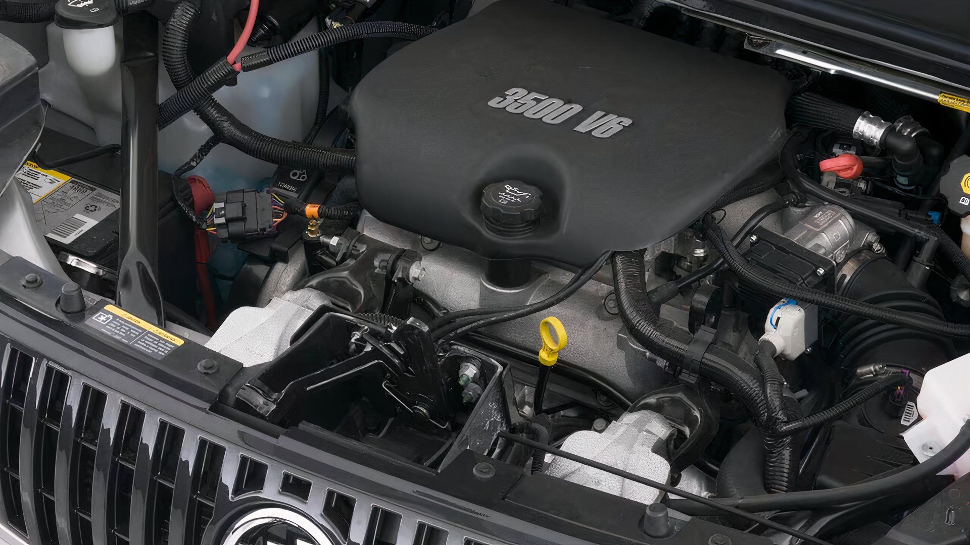 The Most Reliable $10,000 Used SUVs Nobody Talks About