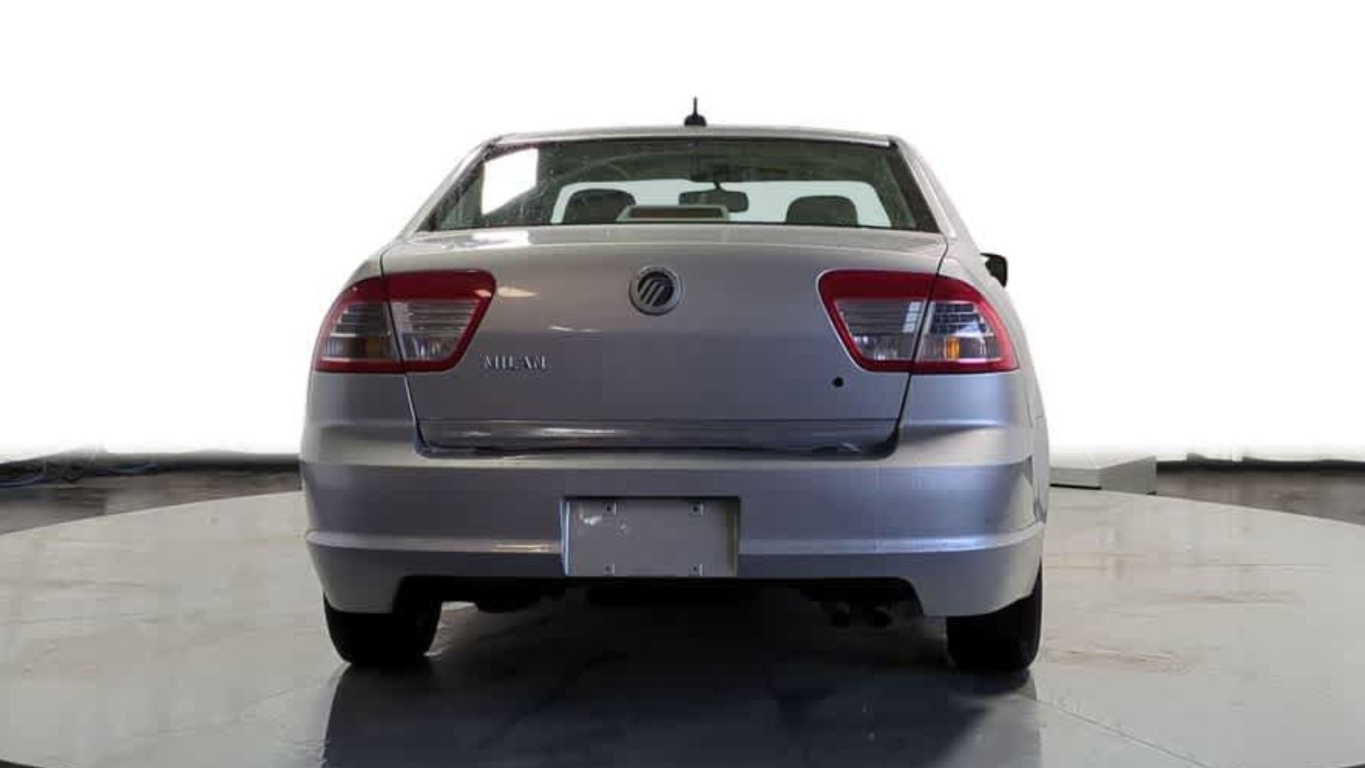 This Overlooked Mercury Is A Cheap Way To Get A V6 American Sports Sedan