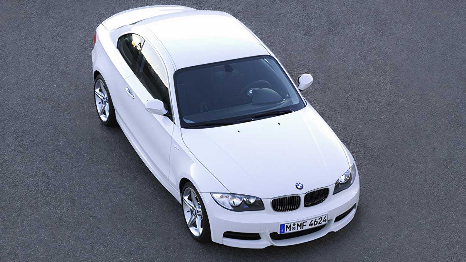 Word Red Angled The Porsche Boxster Has Become Unattainable, But This BMW Could Be The ...
