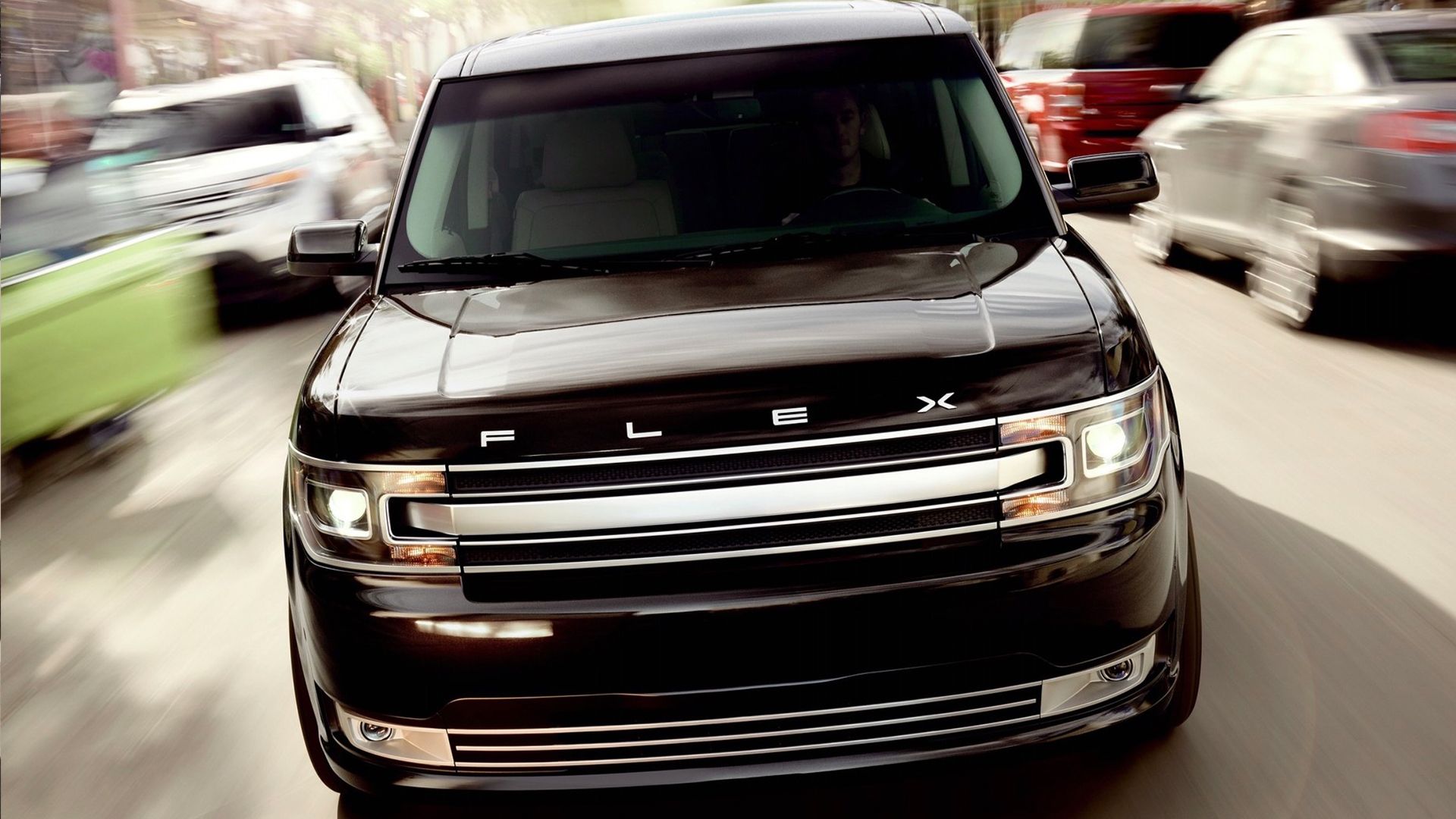 Best Ford Flex Model Years For Reliability