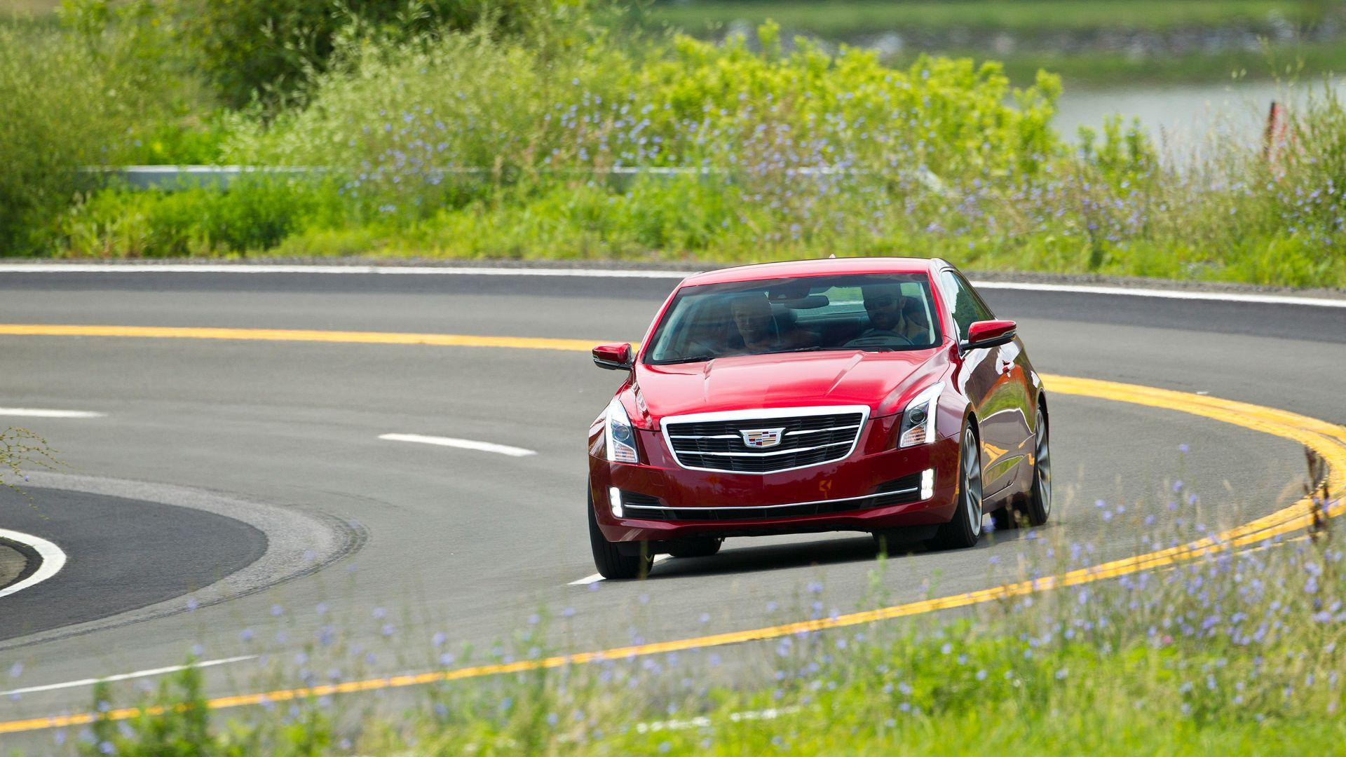 Cadillac's High-Performance Evolution: From CTS-V to Lyriq-V