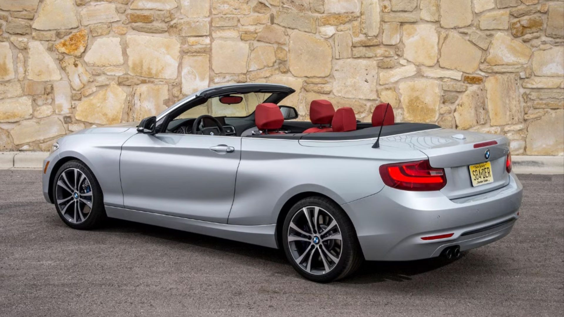 The Best Used Convertibles Under $15,000