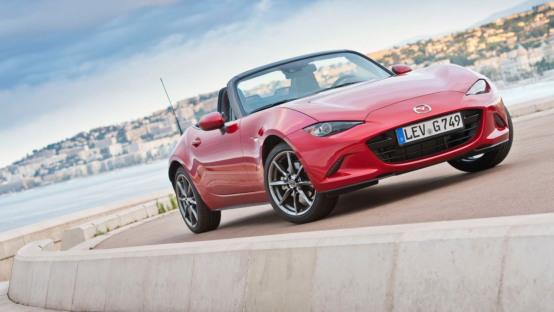 Which Generation Mazda Miata Is The Cheapest To Buy And Maintain?