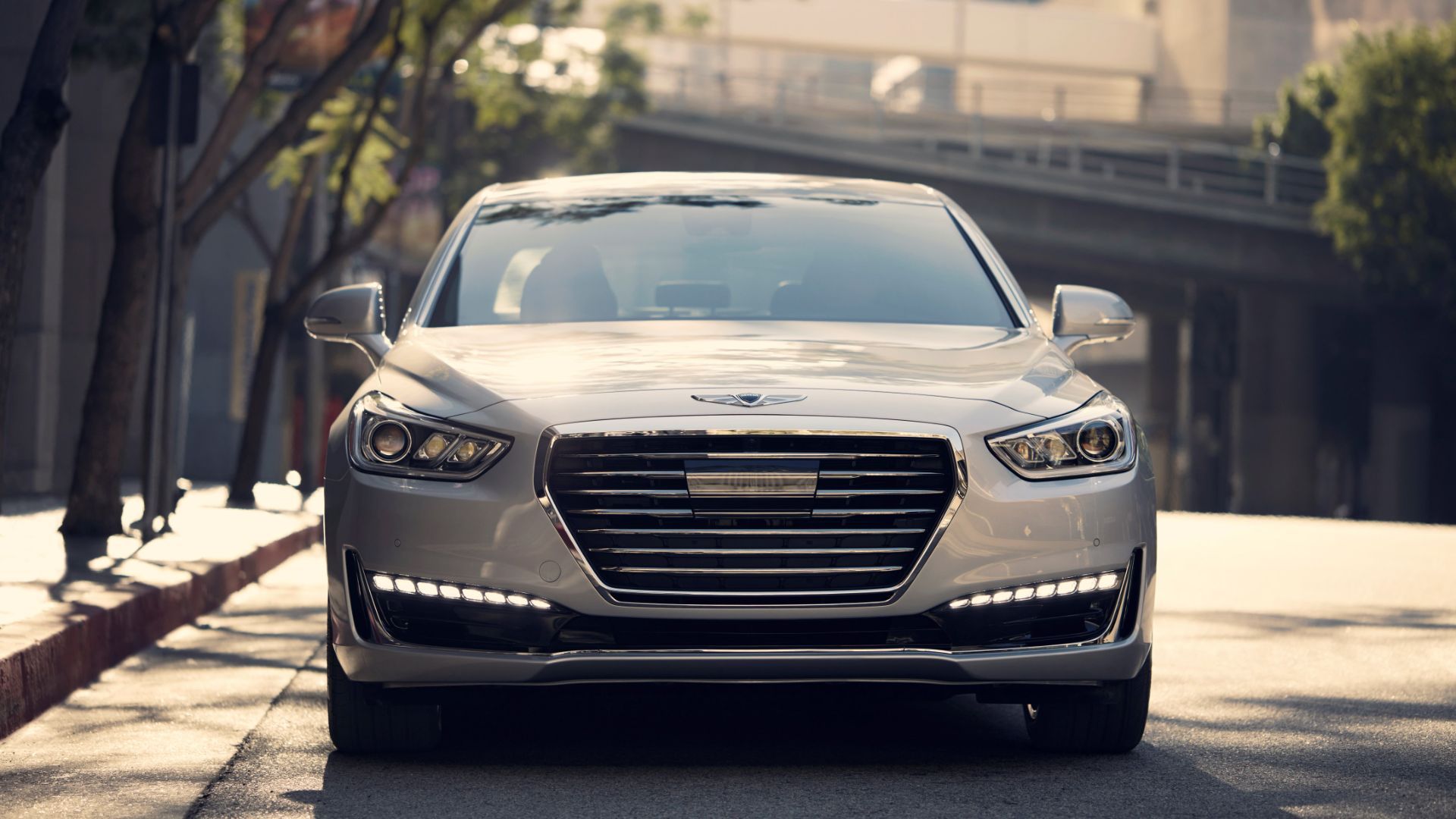 5 Standout Genesis Models That Defined the Brand's Journey