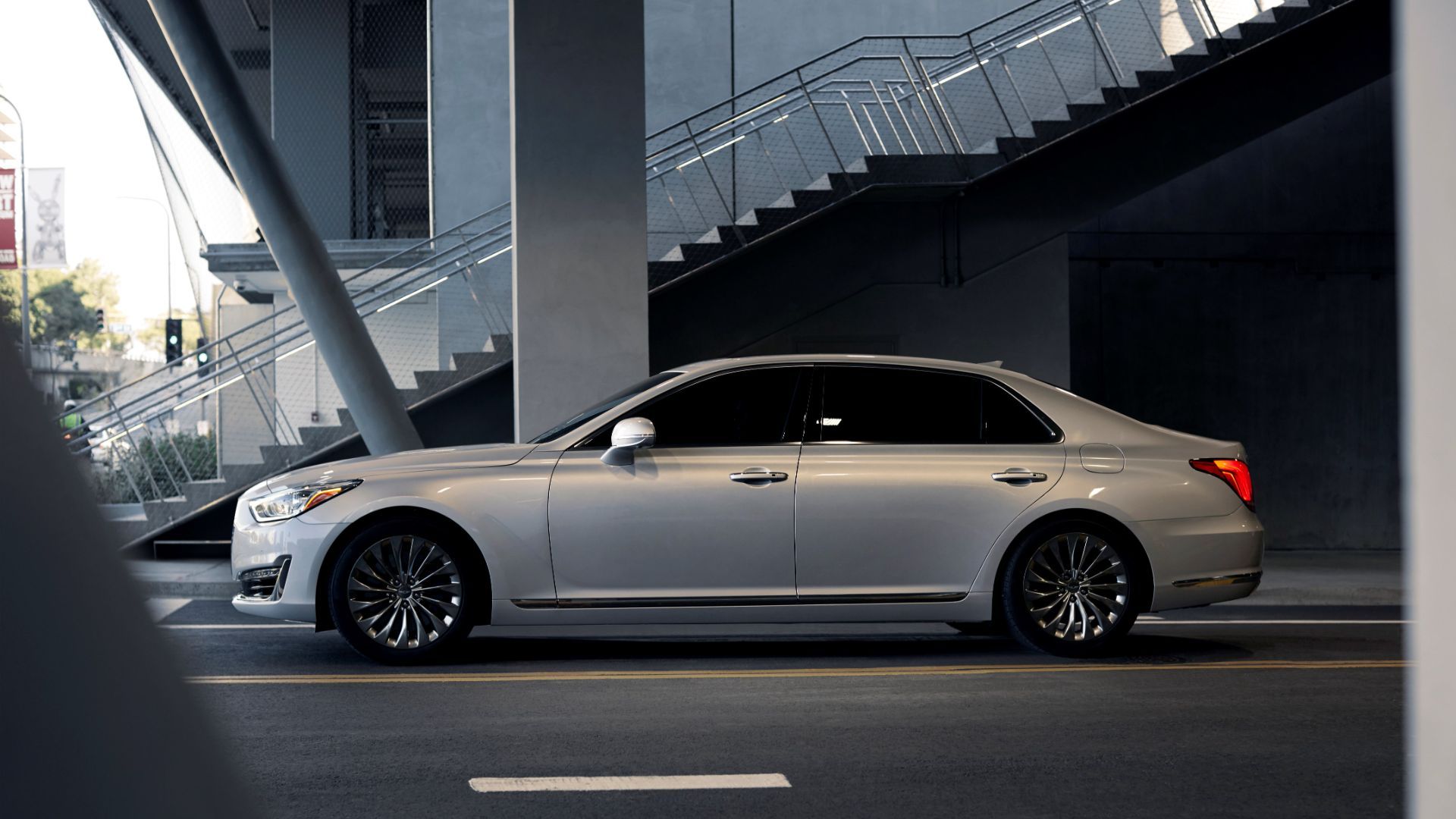 5 Standout Genesis Models That Defined the Brand's Journey