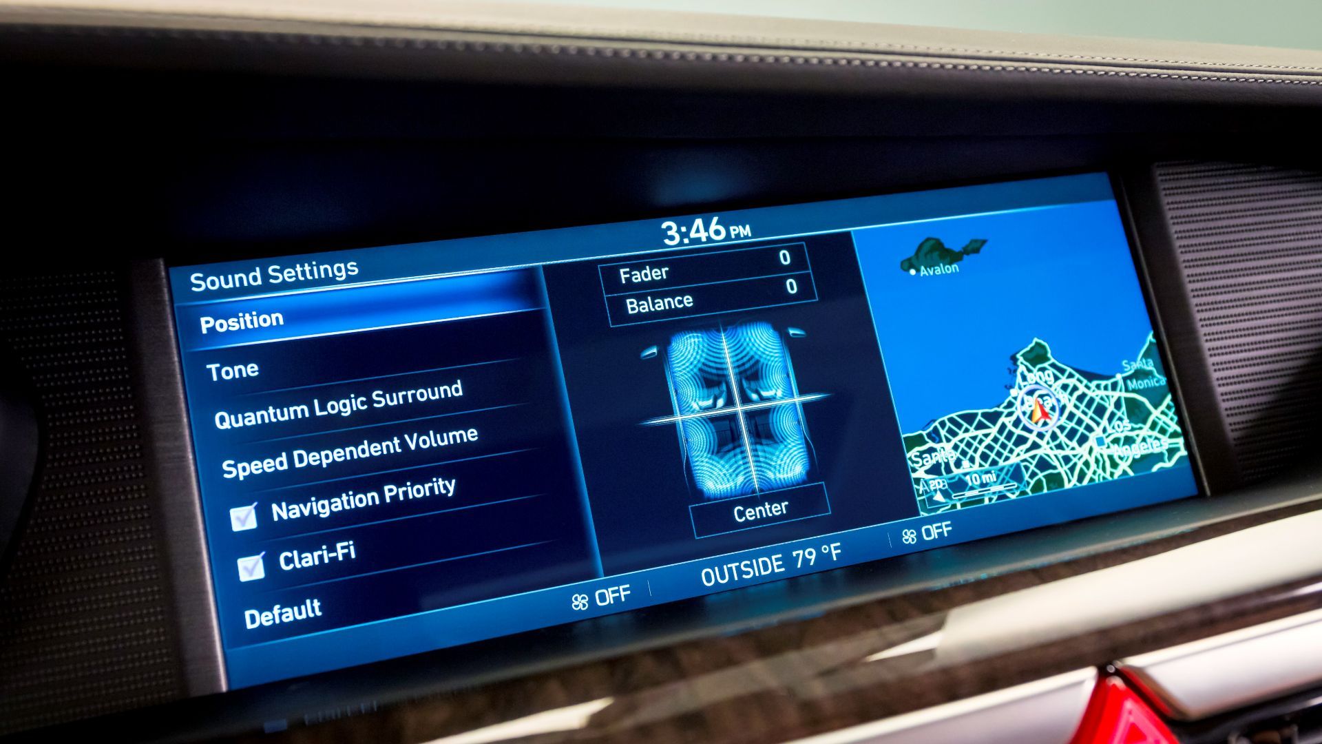 The First Genesis Is All The Car You Could Ever Need For $20,000